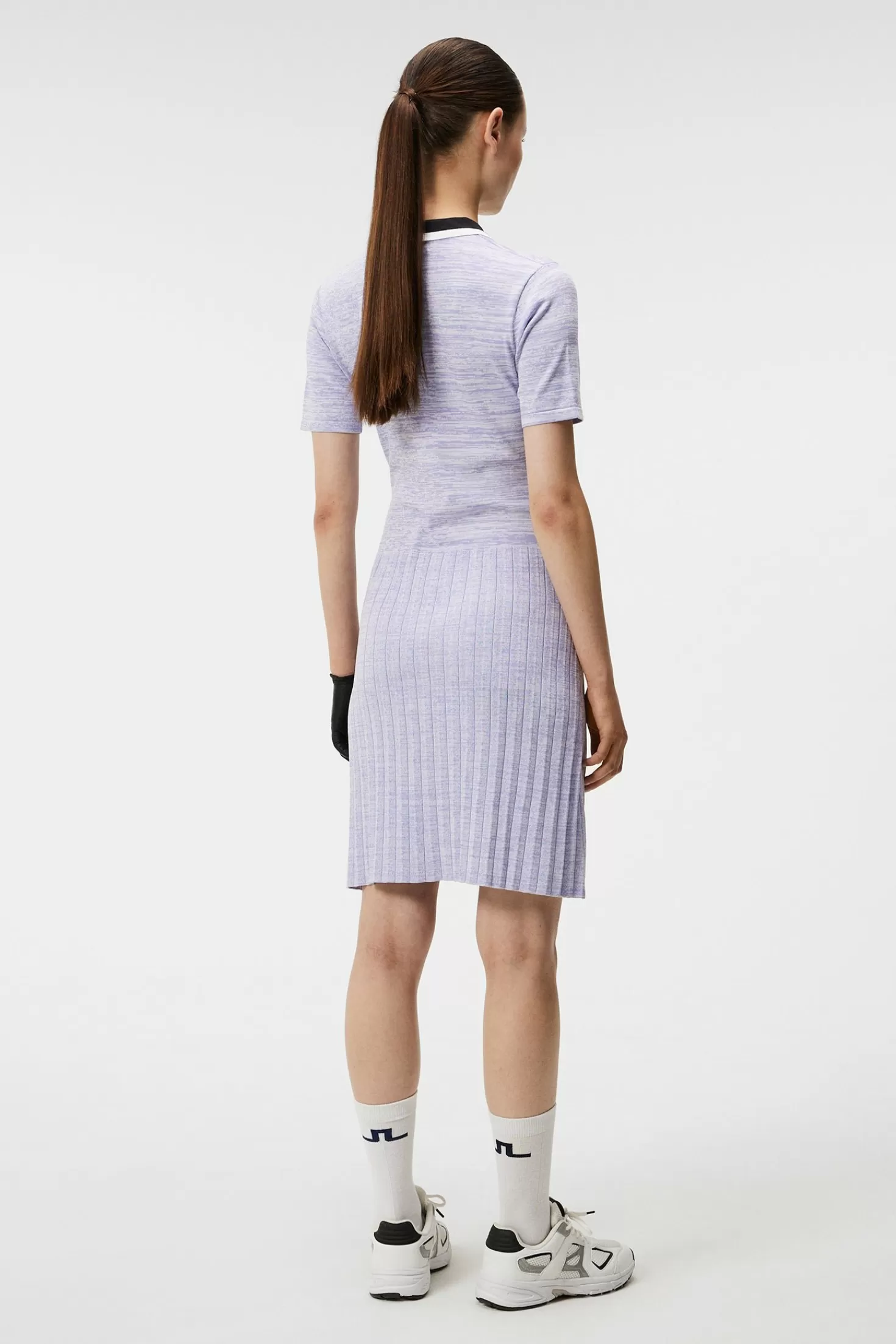 Holly Knitted Dress | J.Lindeberg Online