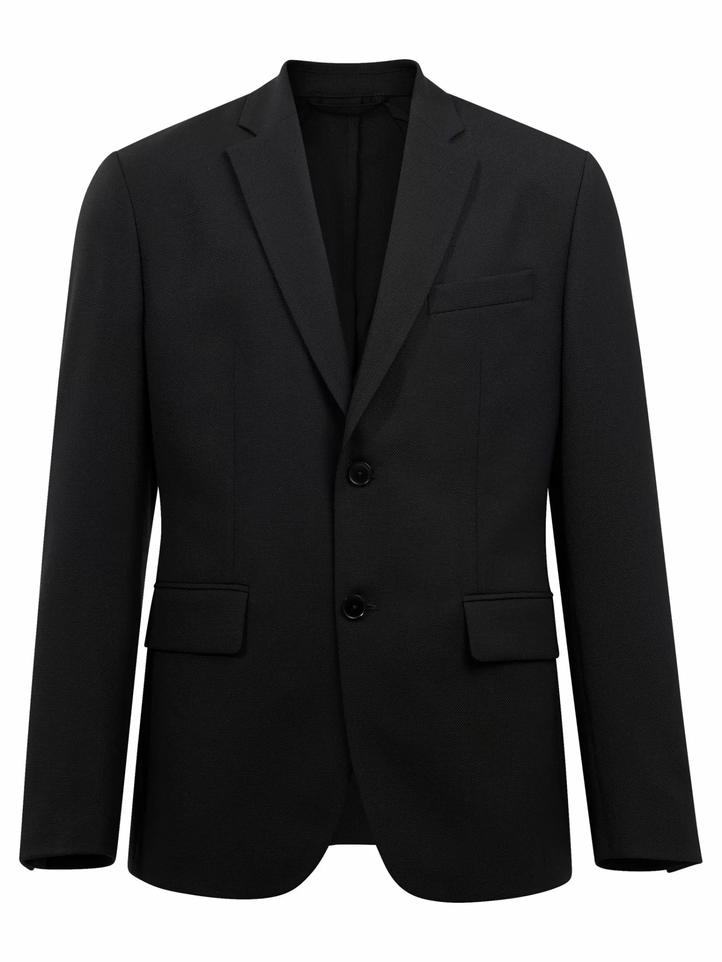 Hopper U Active Hopsack Blazer | J.Lindeberg Store