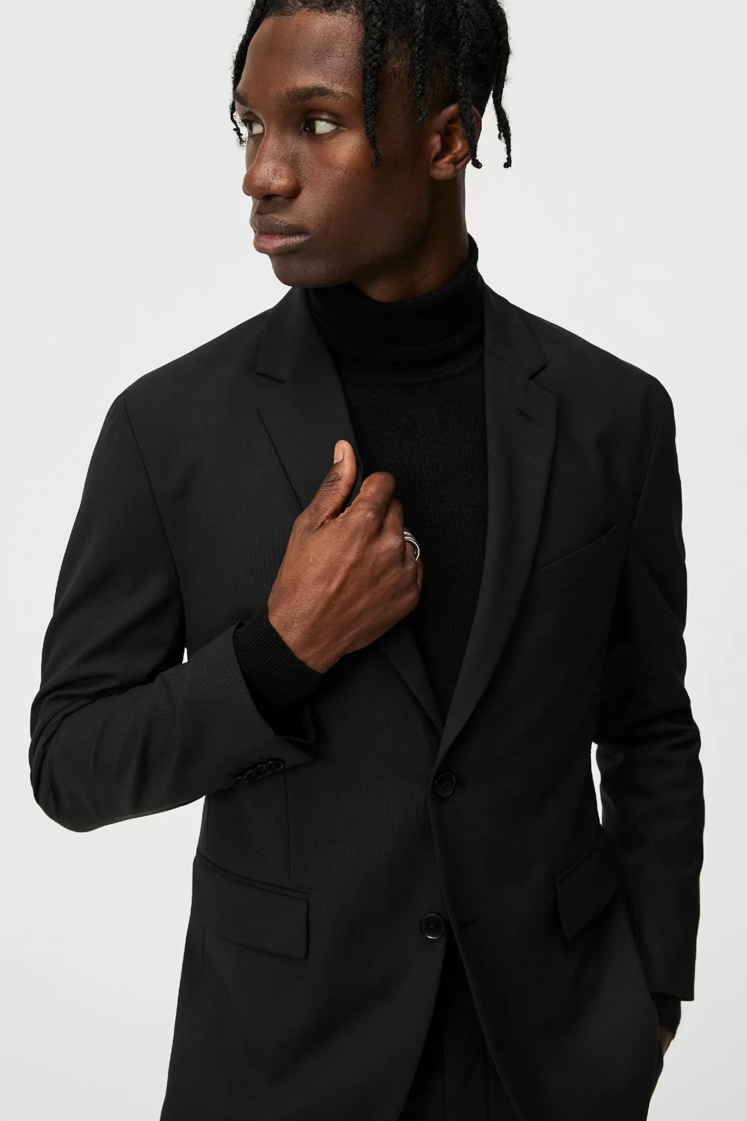 Hopper U Bi Stretch Blazer | J.Lindeberg Sale