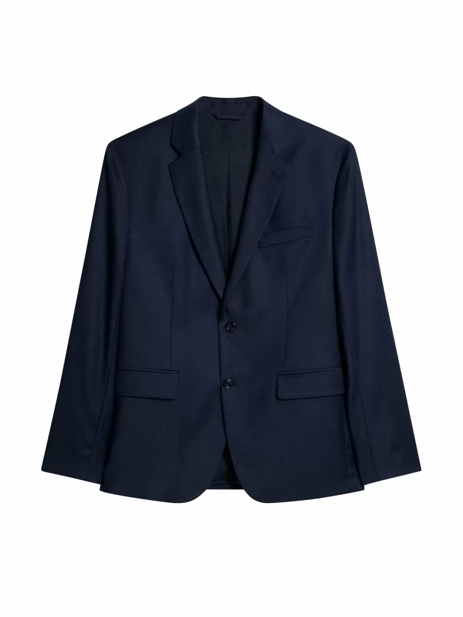 Hopper U Str Flannel Blazer | J.Lindeberg Sale