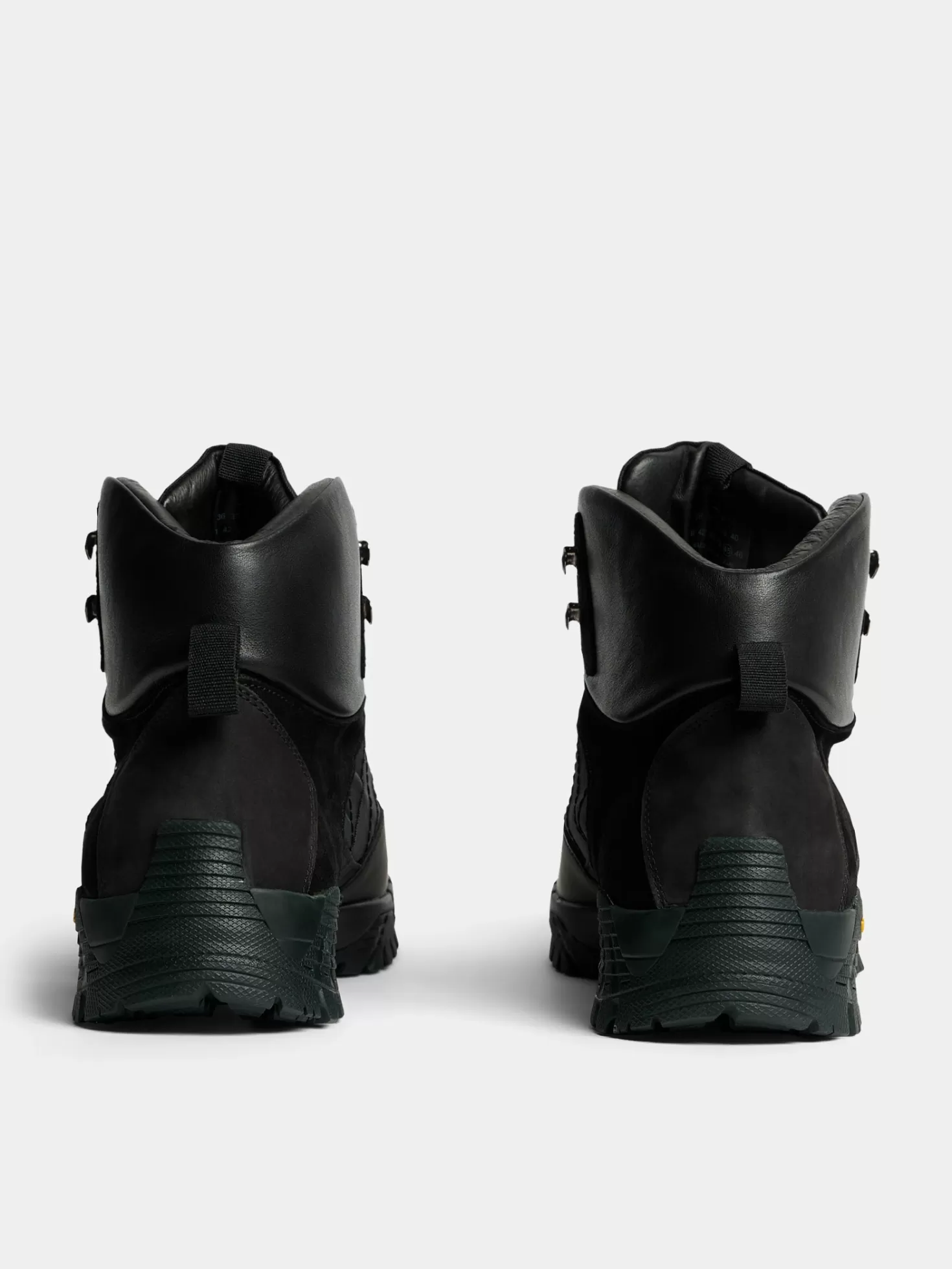 Hyde Hiker Ht Boots | J.Lindeberg Sale