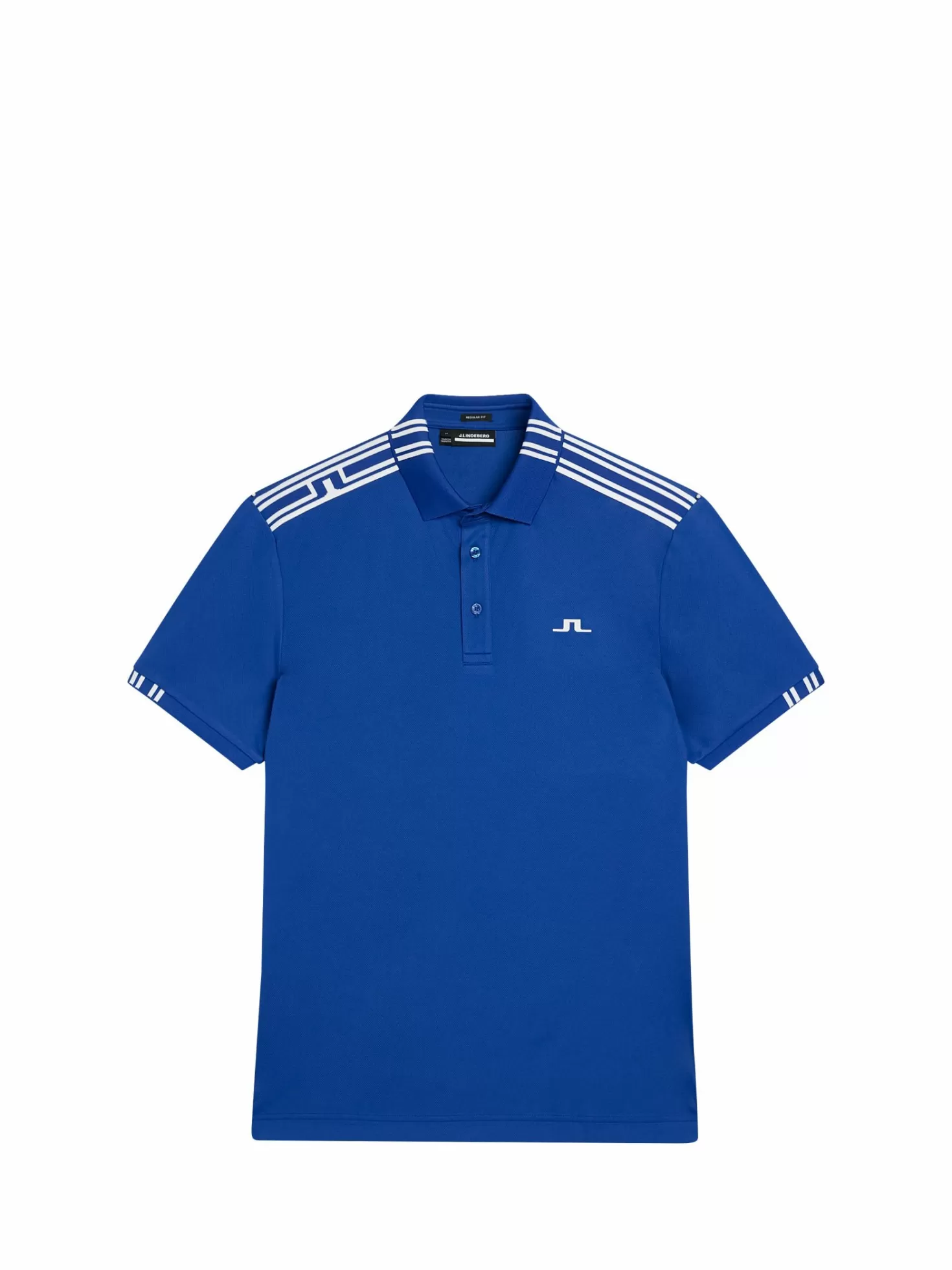 Ian Regular Polo | J.Lindeberg Clearance