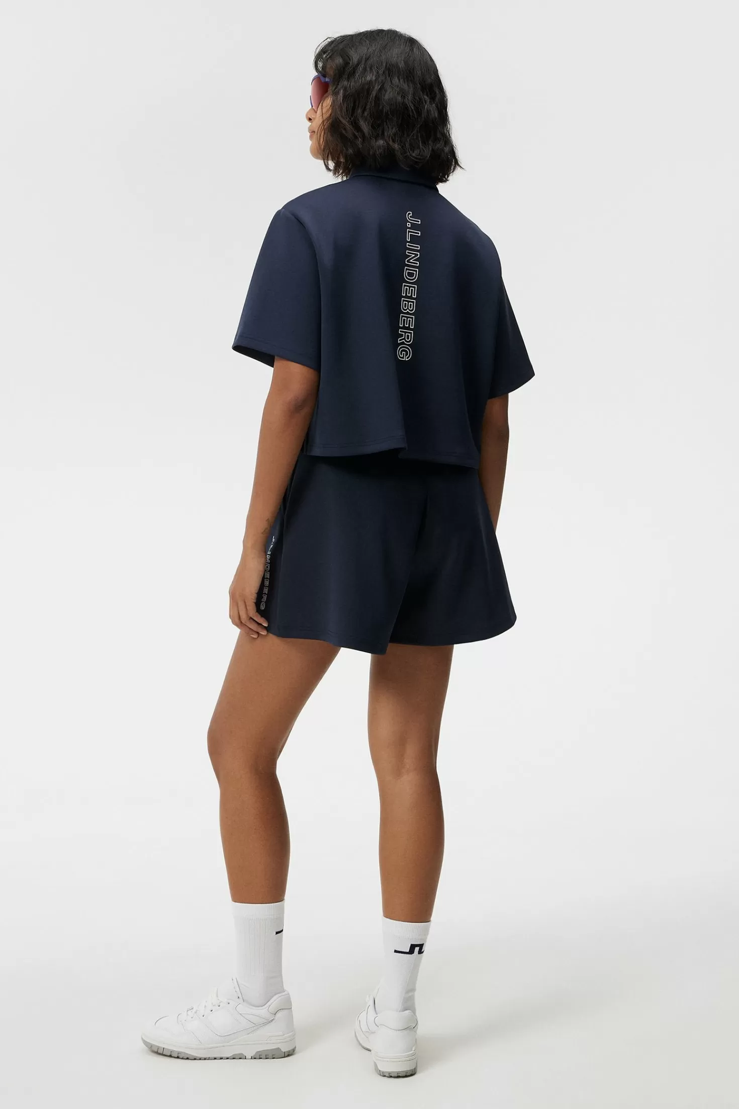 Iniko Shorts | J.Lindeberg Hot