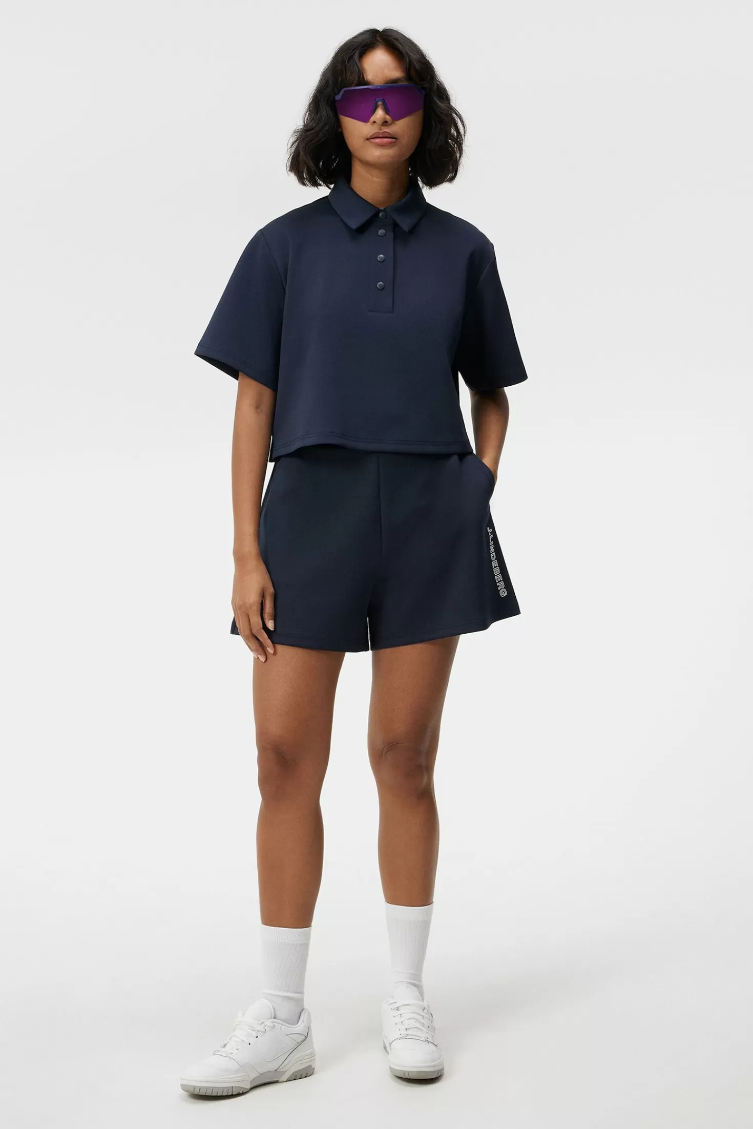 Iniko Shorts | J.Lindeberg Hot