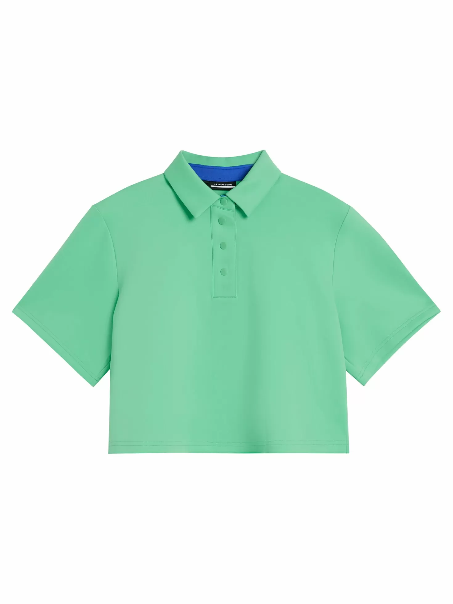 Iris Cropped Top | J.Lindeberg Hot
