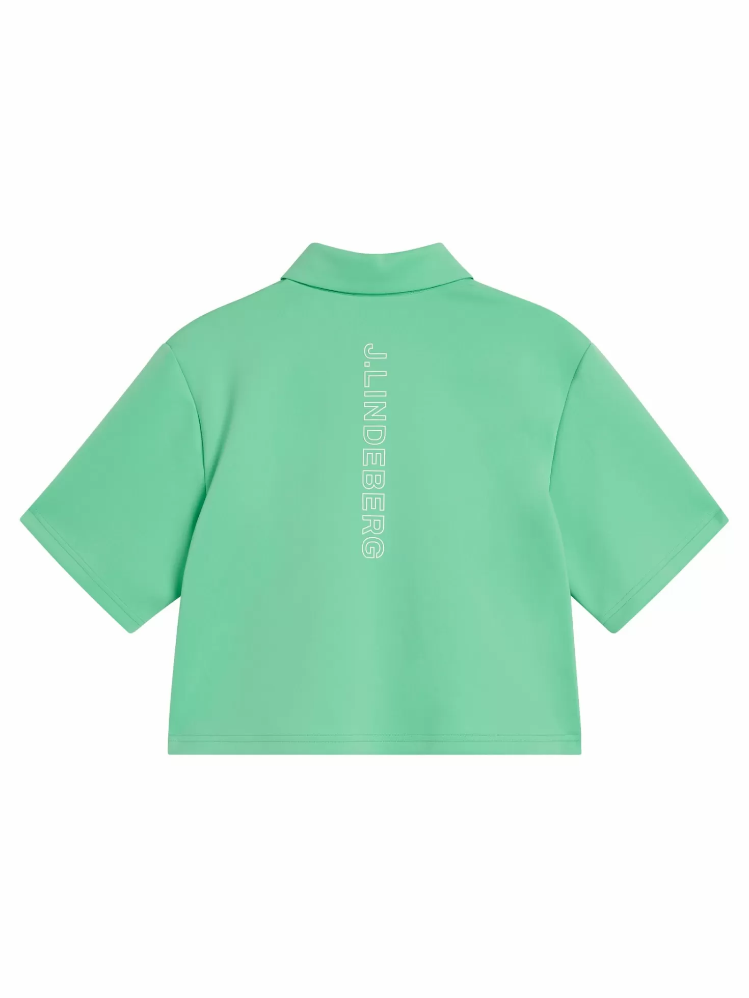 Iris Cropped Top | J.Lindeberg Hot