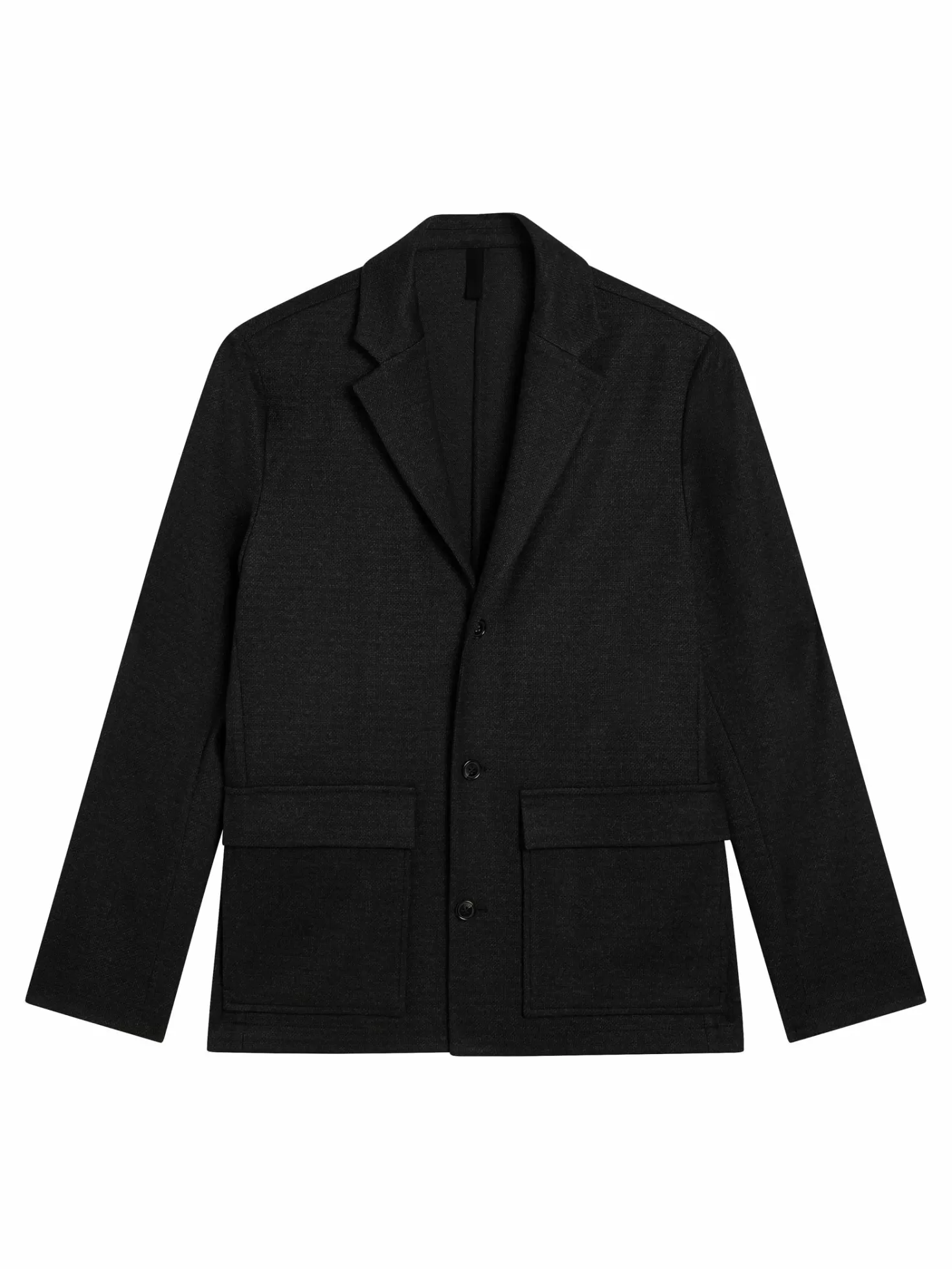 Jack Mouline Jersey Blazer | J.Lindeberg Clearance
