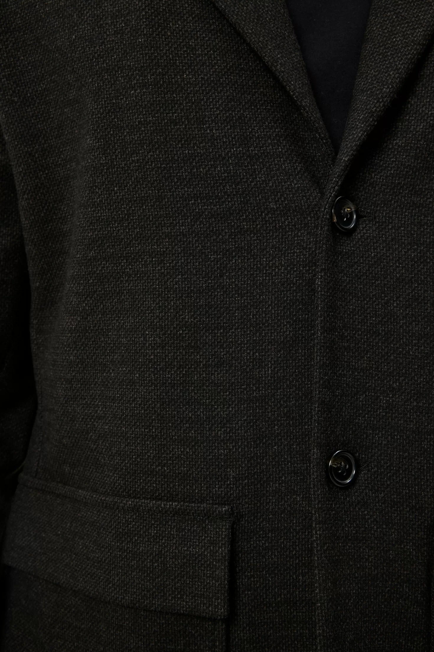 Jack Mouline Jersey Blazer | J.Lindeberg Clearance