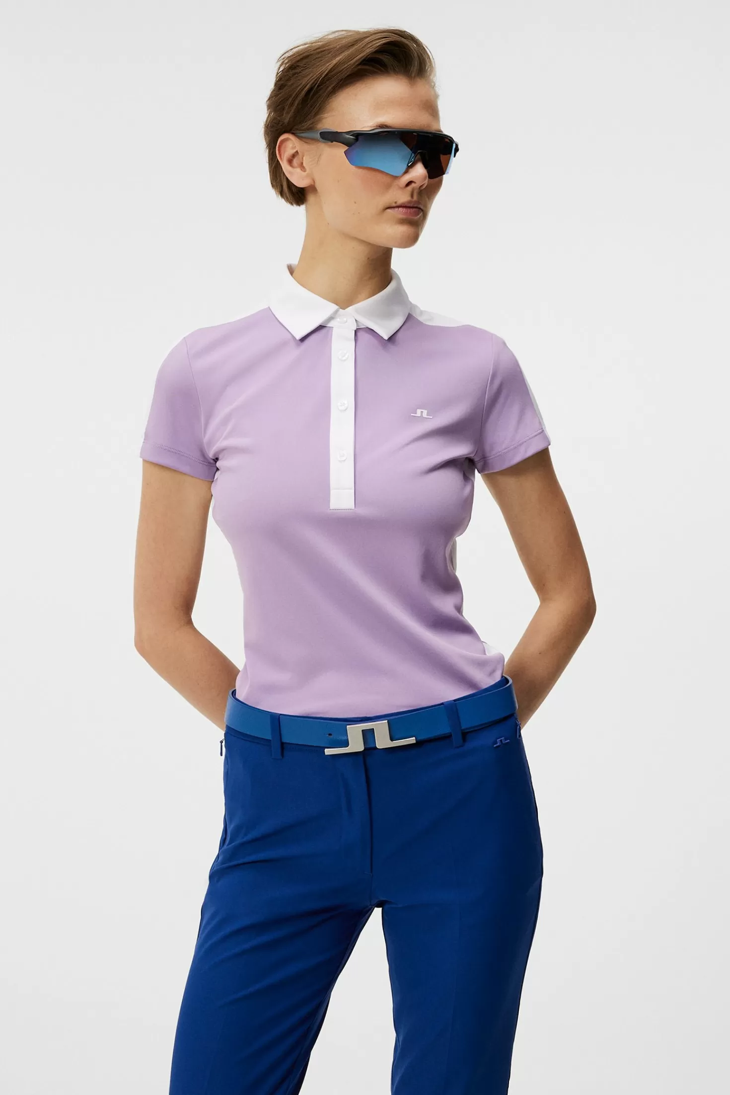 Jada Polo | J.Lindeberg Best