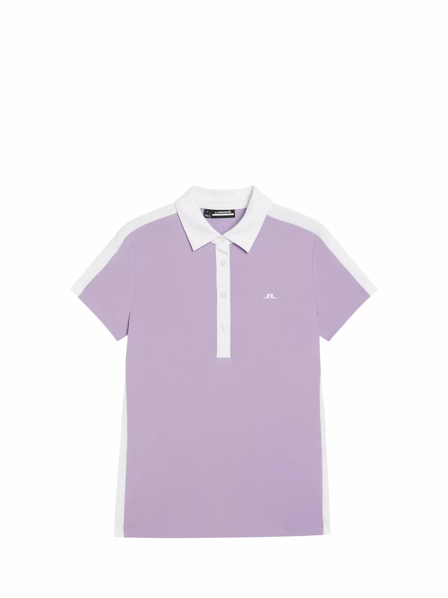 Jada Polo | J.Lindeberg Best
