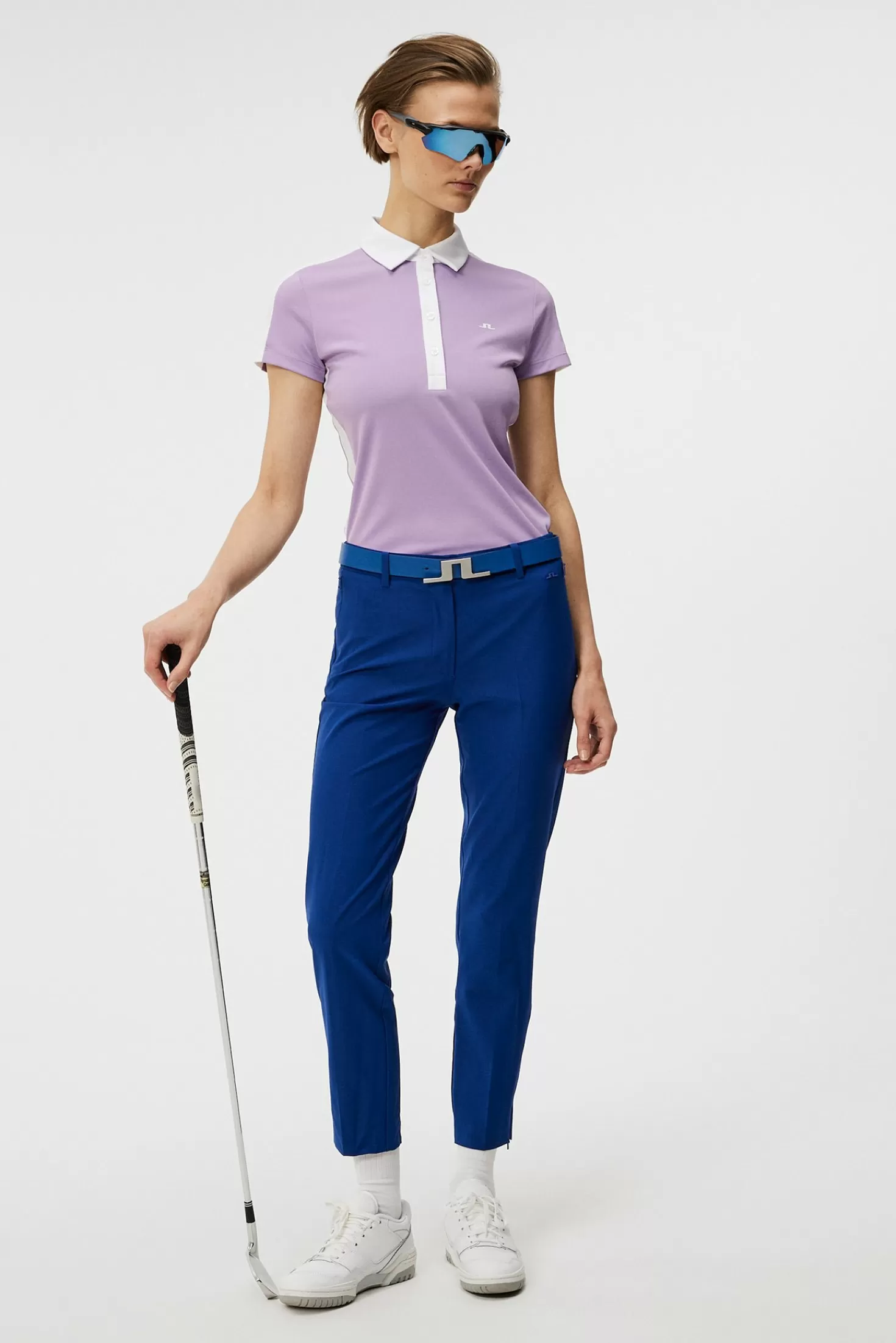 Jada Polo | J.Lindeberg Clearance