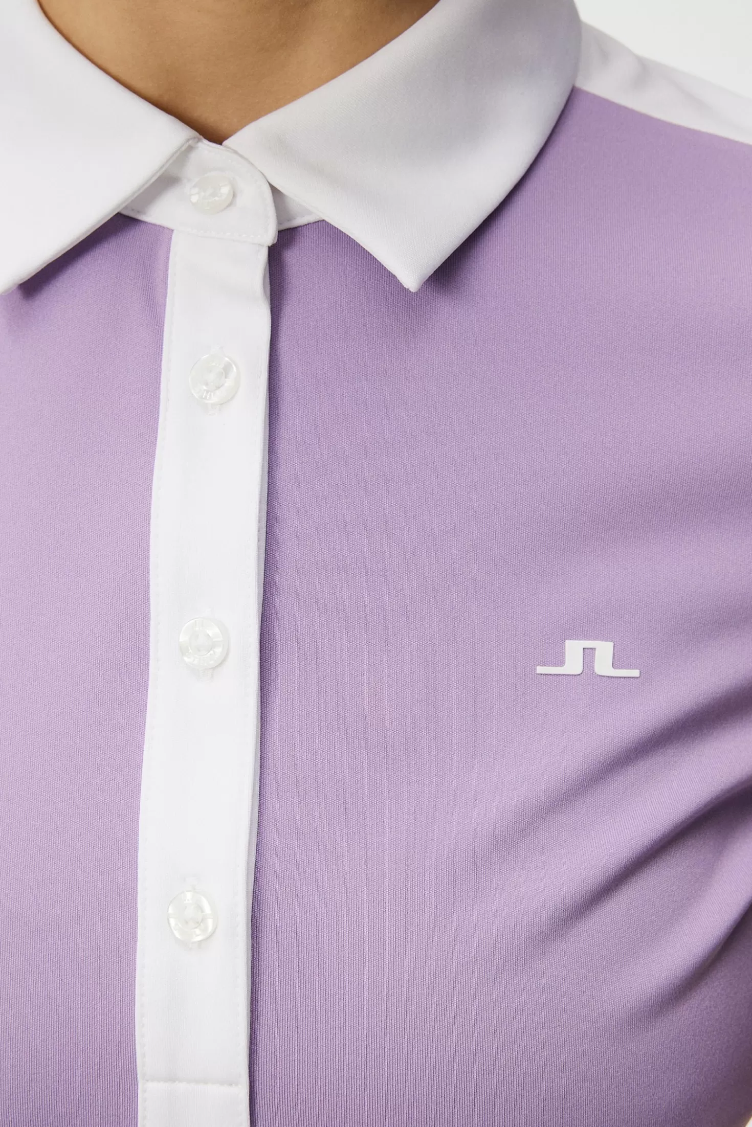 Jada Polo | J.Lindeberg Clearance
