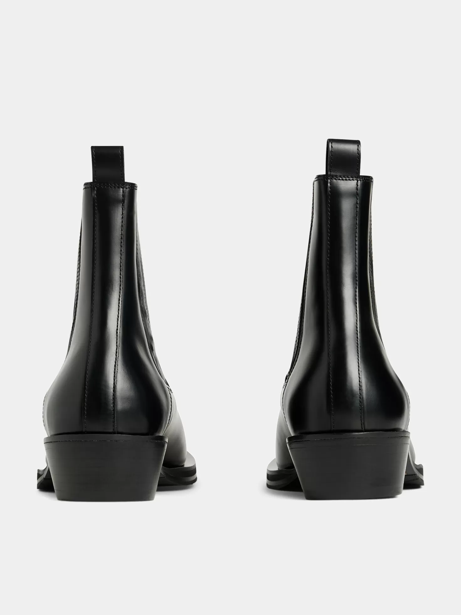 James Square Toe Boot | J.Lindeberg Cheap