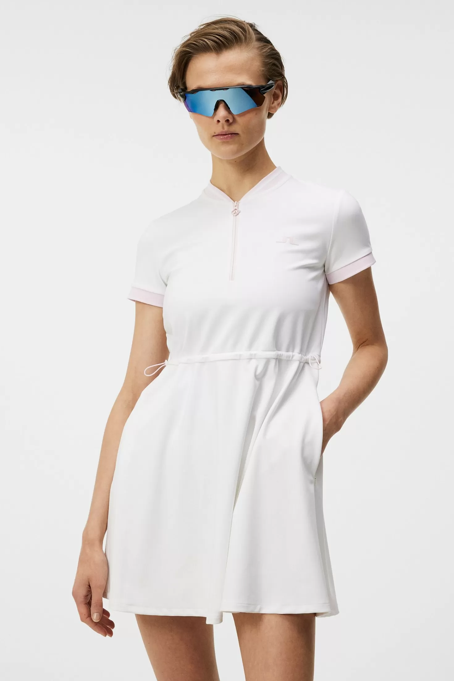 Jamila Dress | J.Lindeberg Fashion