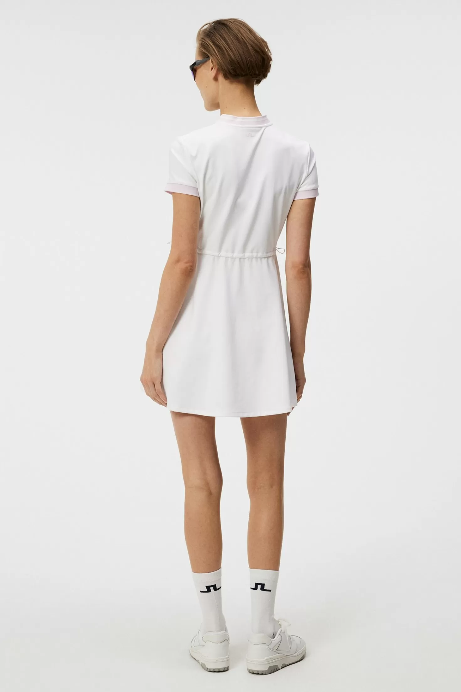 Jamila Dress | J.Lindeberg Fashion