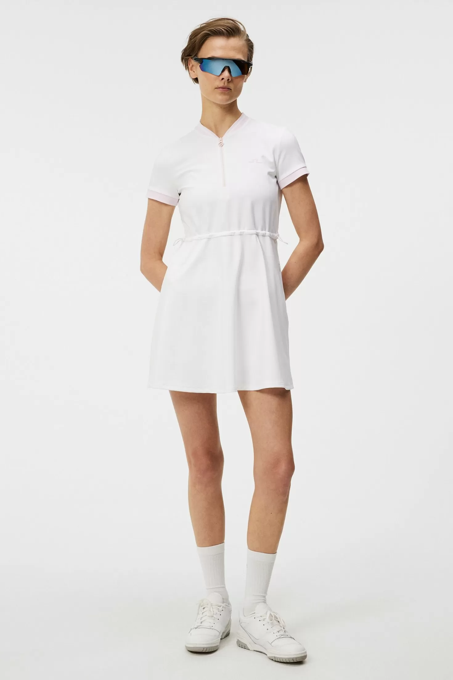 Jamila Dress | J.Lindeberg Fashion