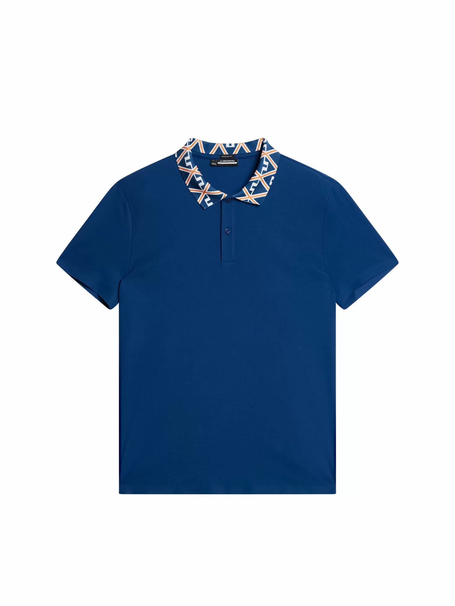 Jan Regular Polo | J.Lindeberg Shop