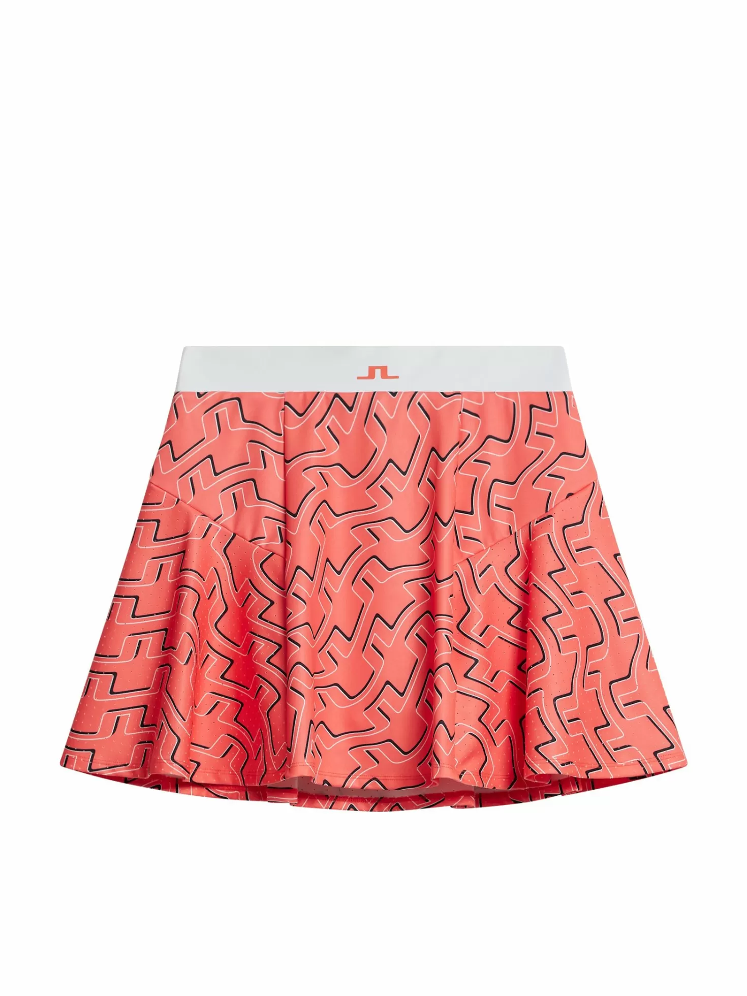 Jane Print Skirt | J.Lindeberg Outlet