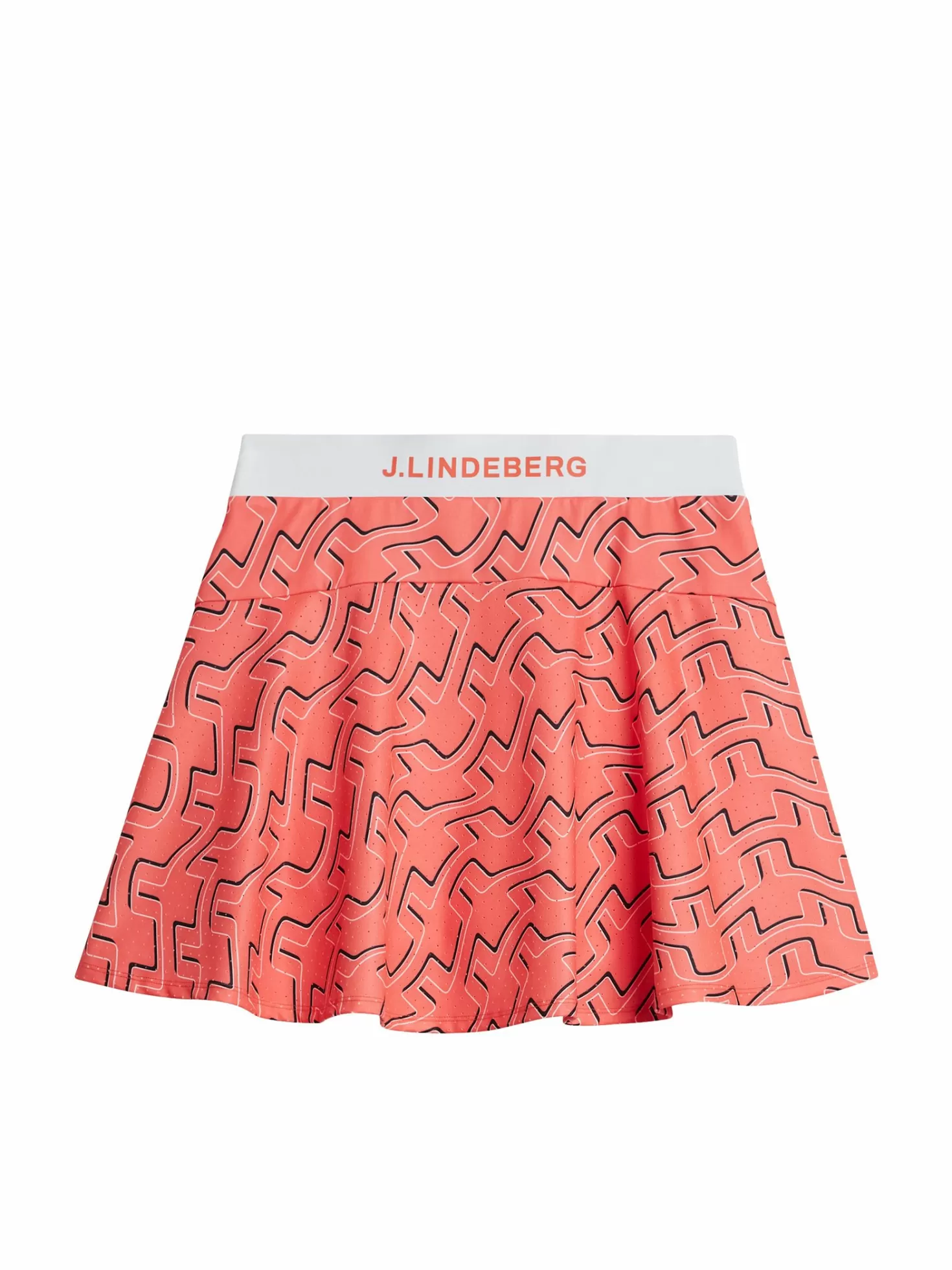 Jane Print Skirt | J.Lindeberg Outlet
