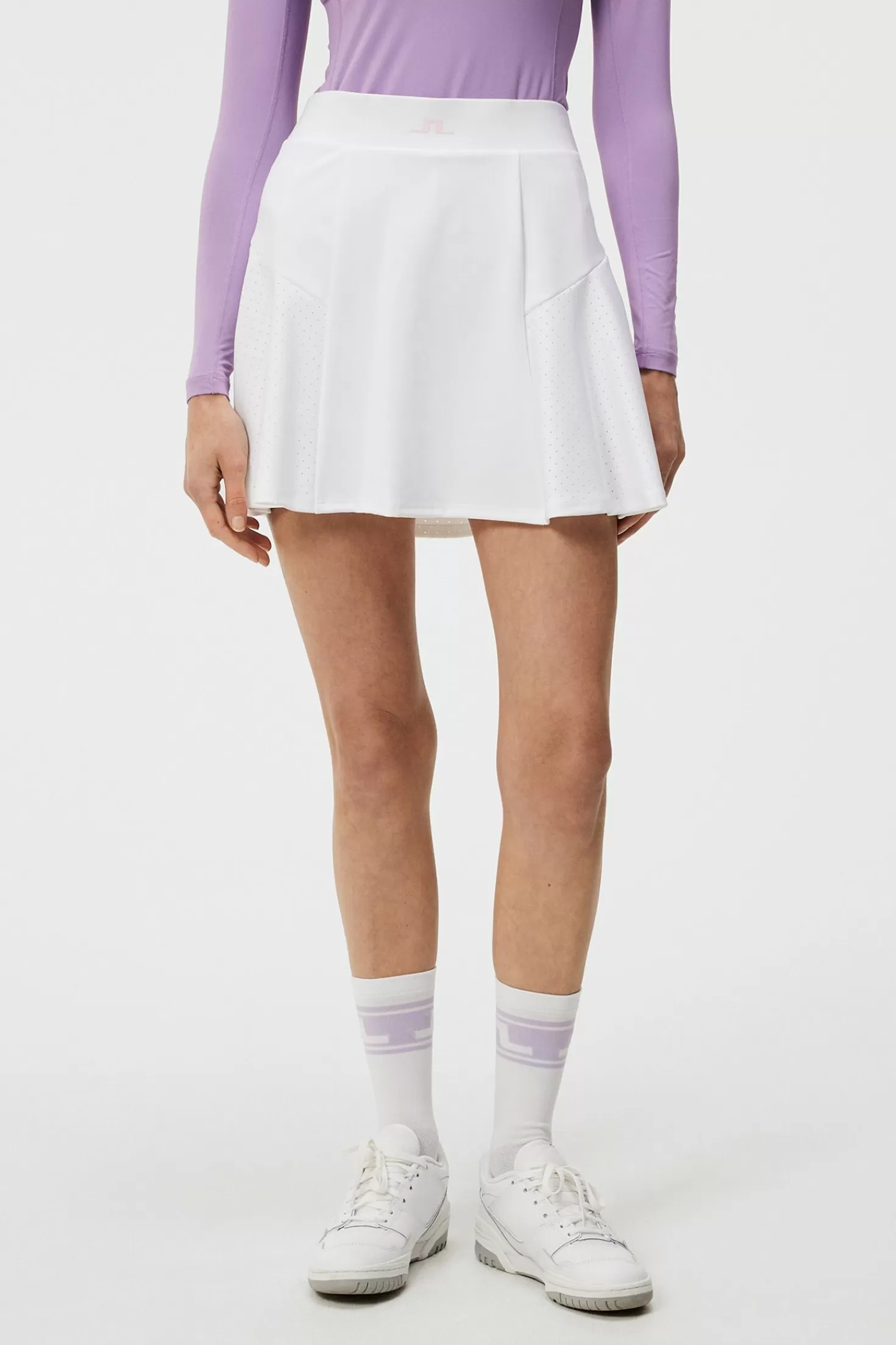 Jane Skirt | J.Lindeberg Clearance