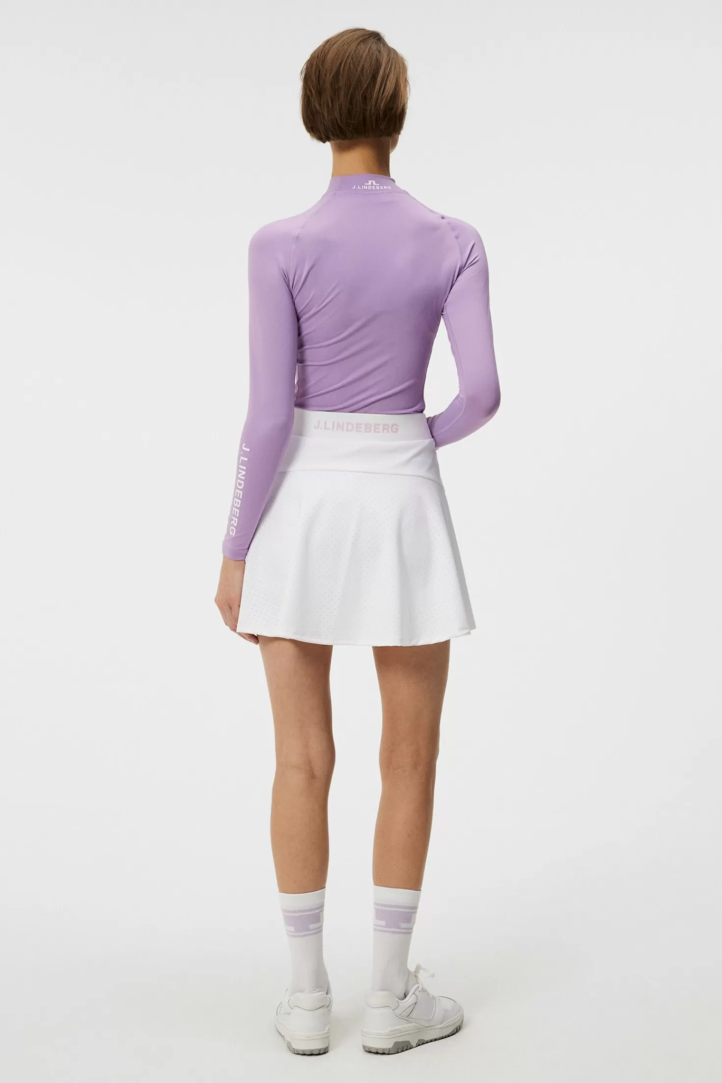 Jane Skirt | J.Lindeberg Clearance