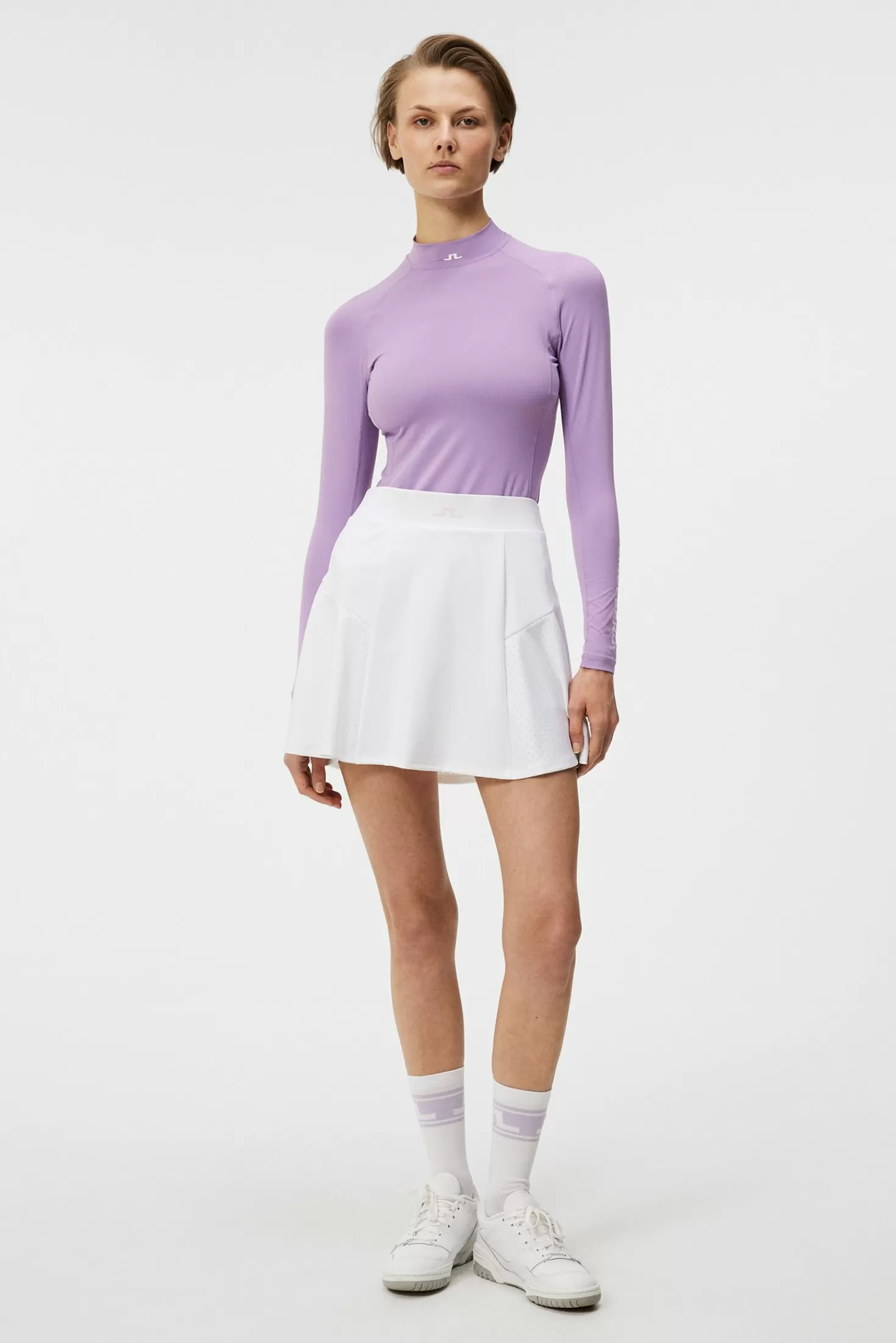 Jane Skirt | J.Lindeberg Clearance