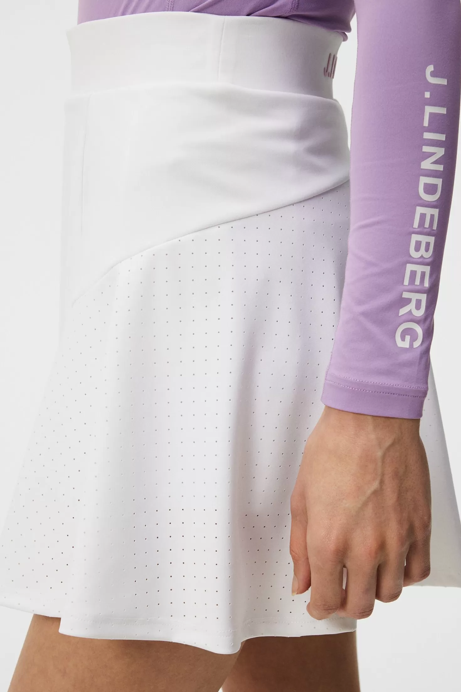 Jane Skirt | J.Lindeberg Clearance