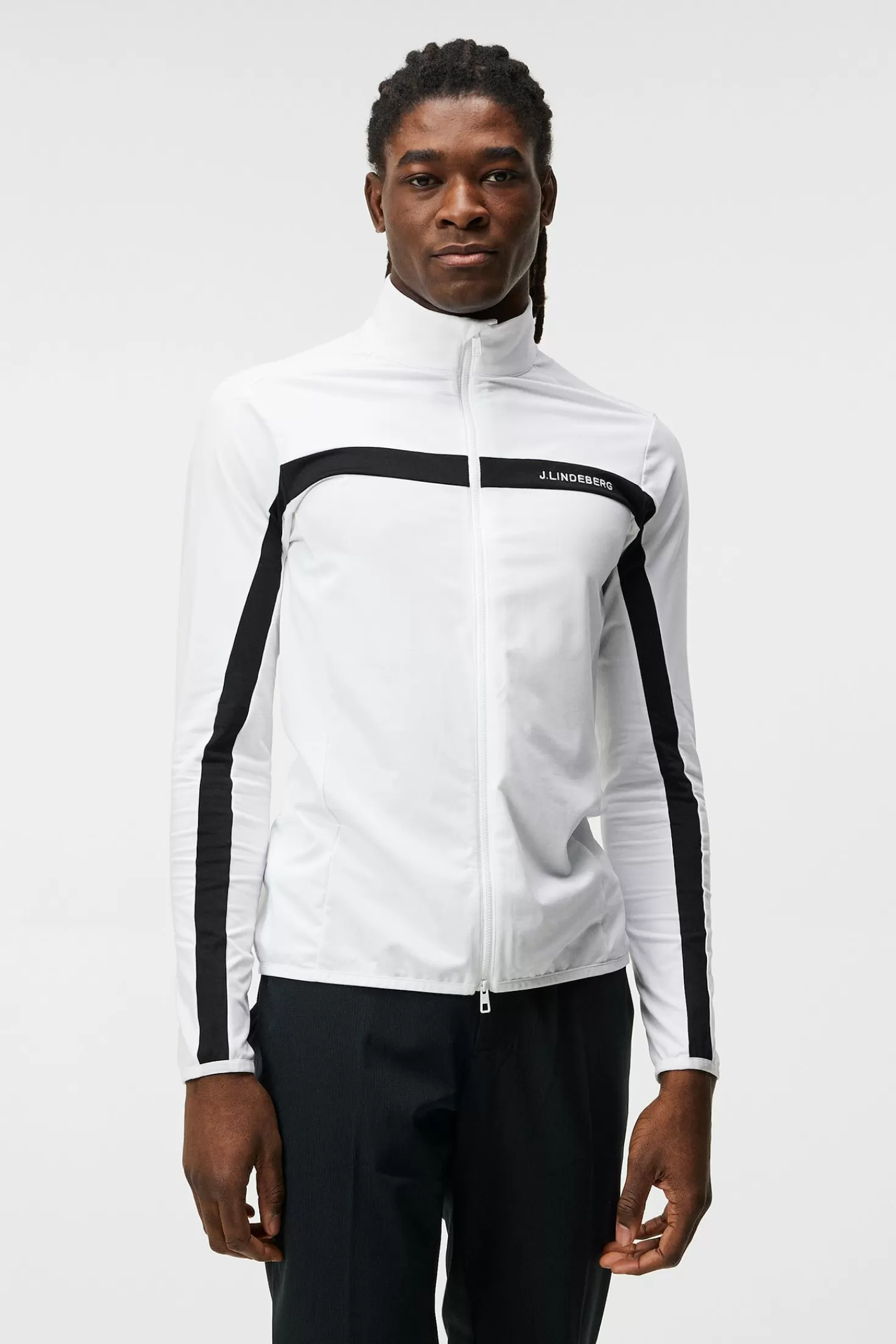 Jarvis Mid Layer | J.Lindeberg Online
