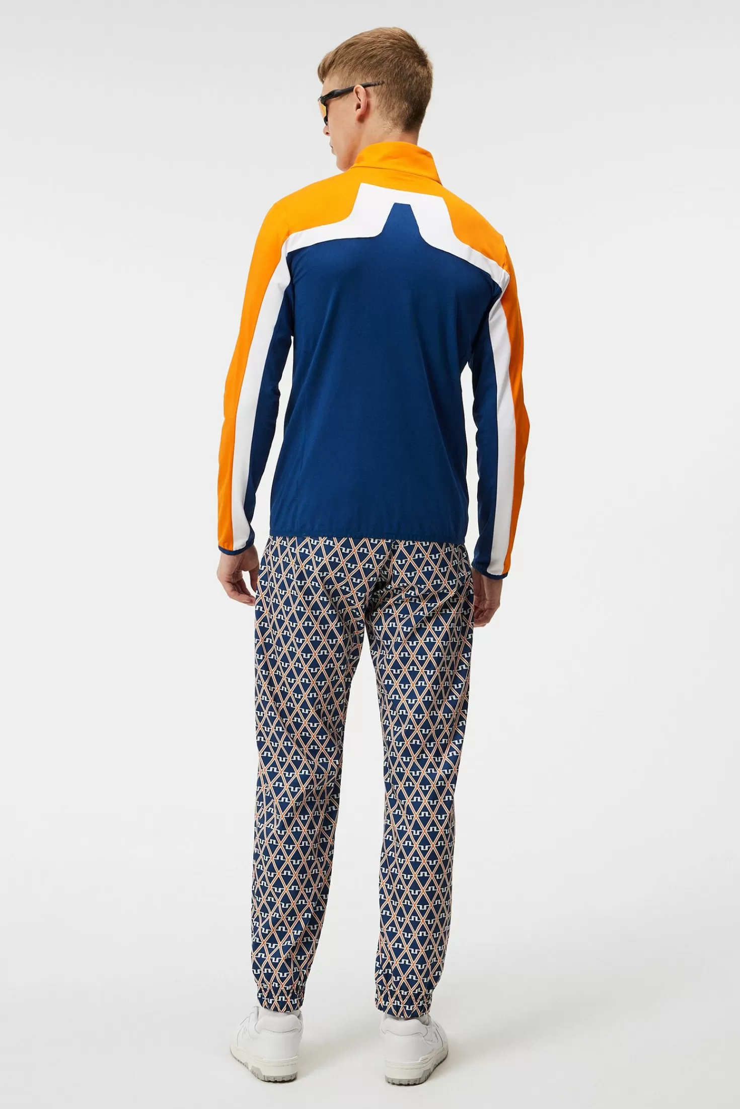 Jarvis Mid Layer | J.Lindeberg Cheap