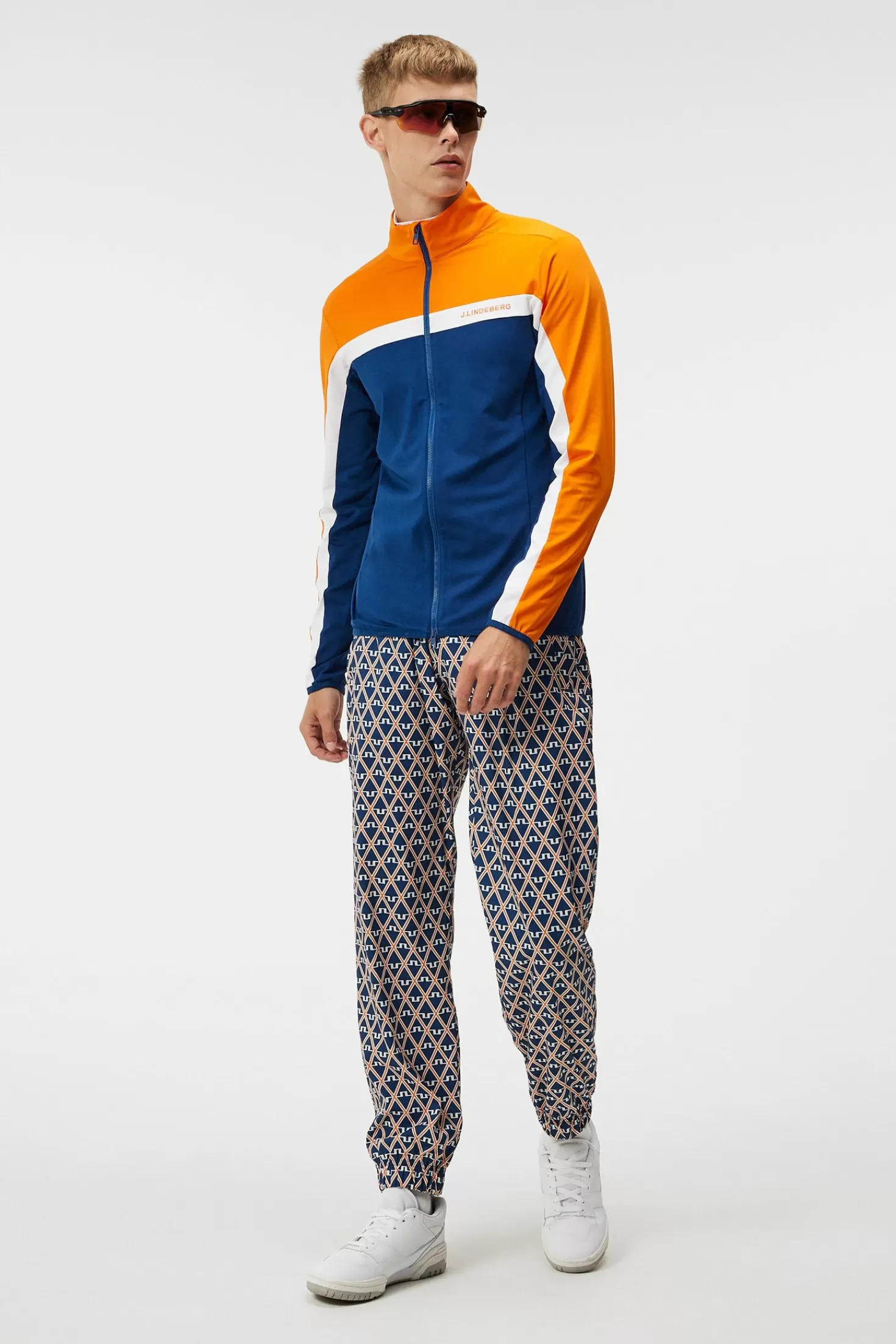 Jarvis Mid Layer | J.Lindeberg Cheap