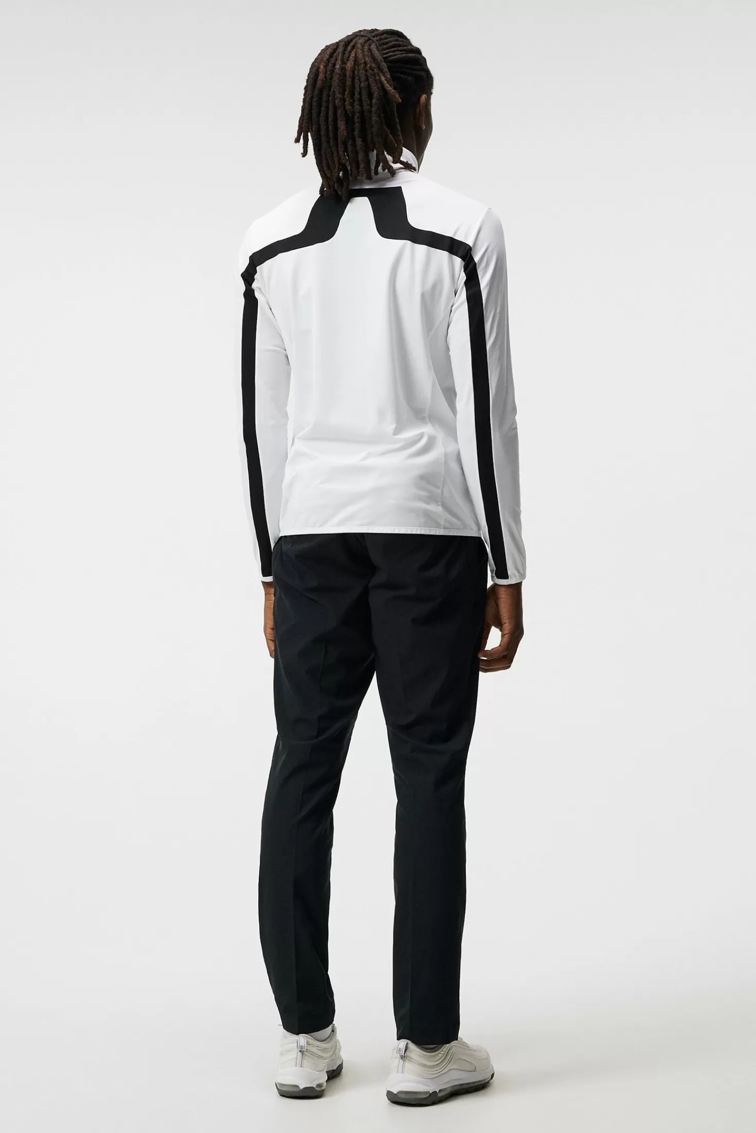 Jarvis Mid Layer | J.Lindeberg Cheap