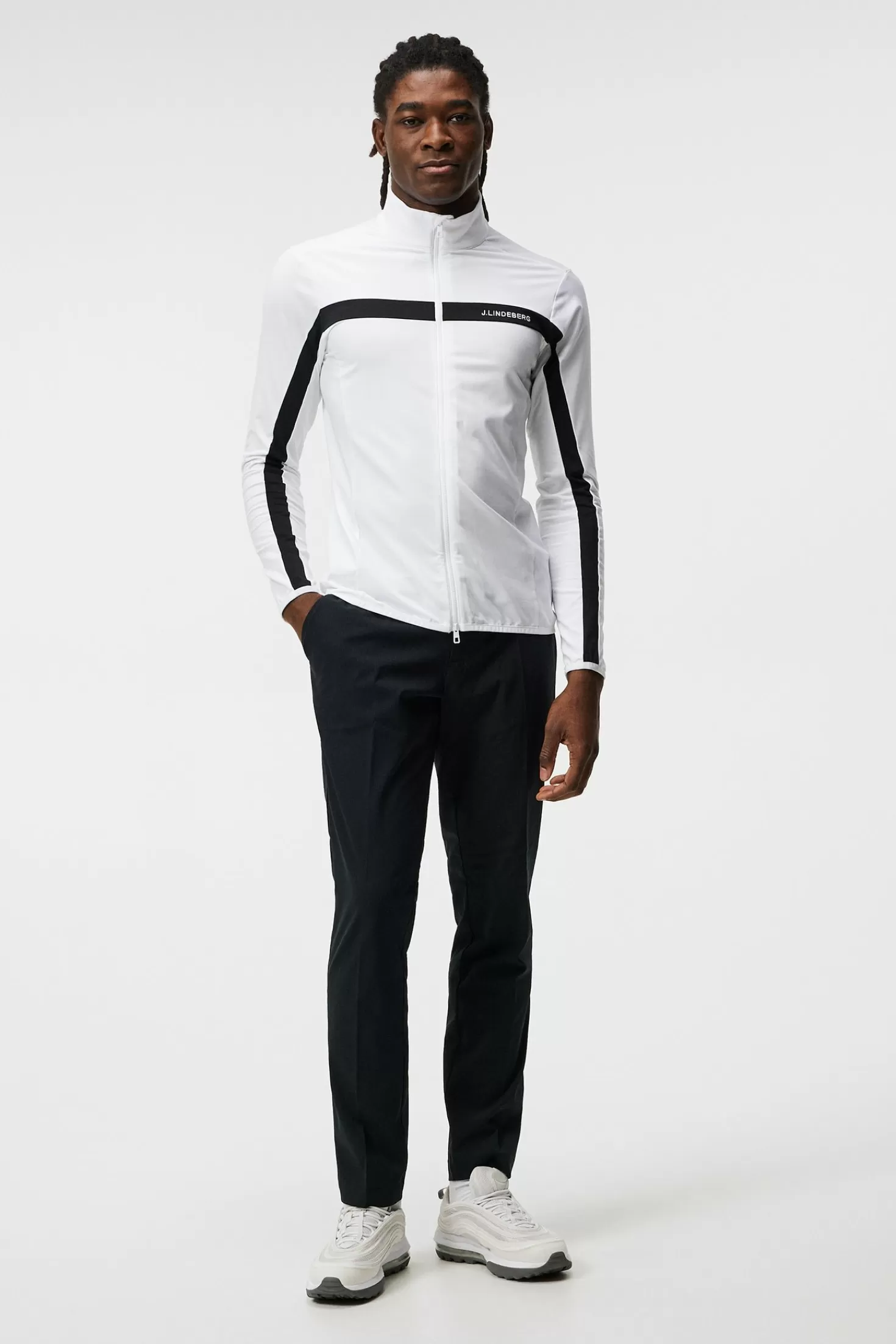 Jarvis Mid Layer | J.Lindeberg Cheap