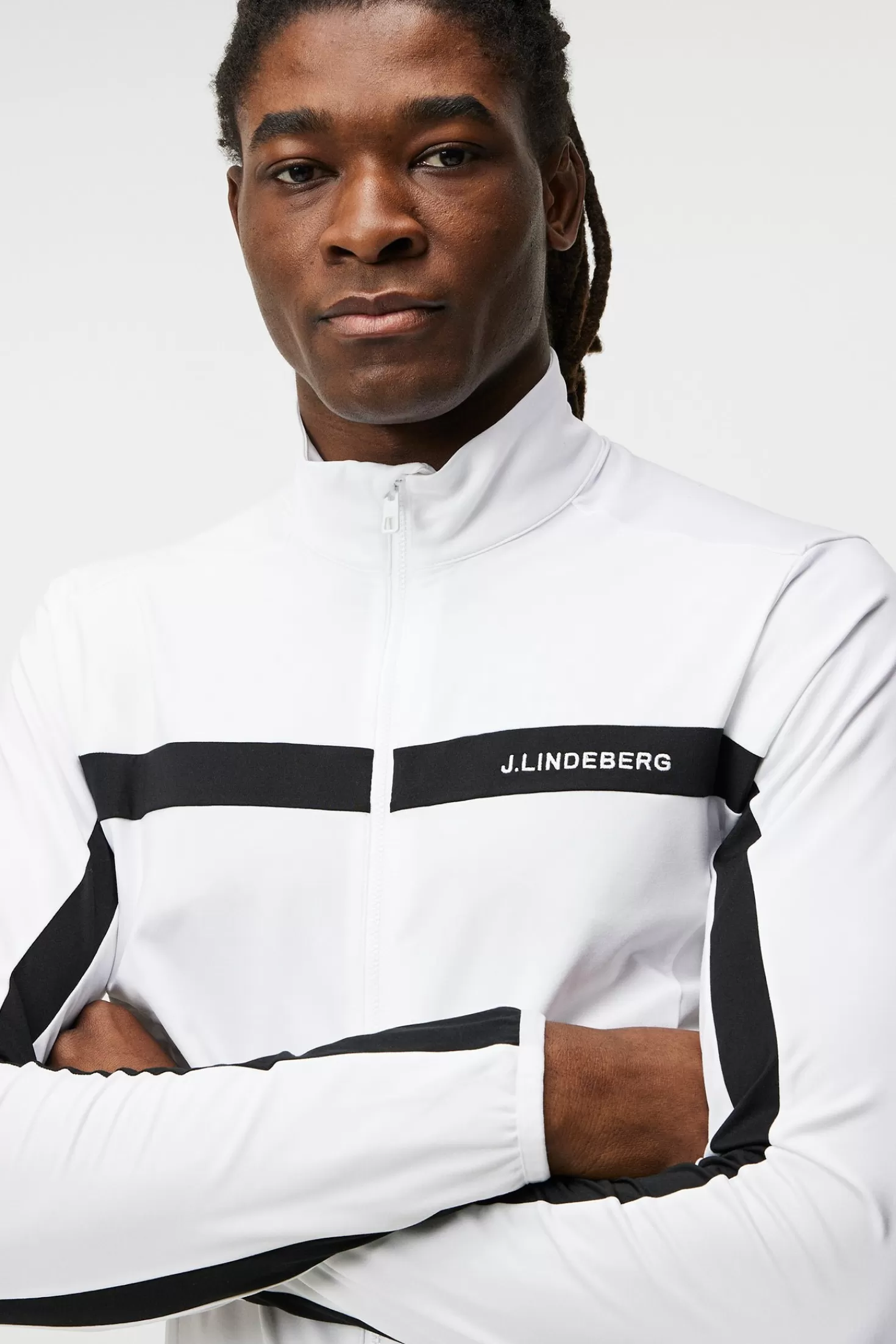 Jarvis Mid Layer | J.Lindeberg Cheap