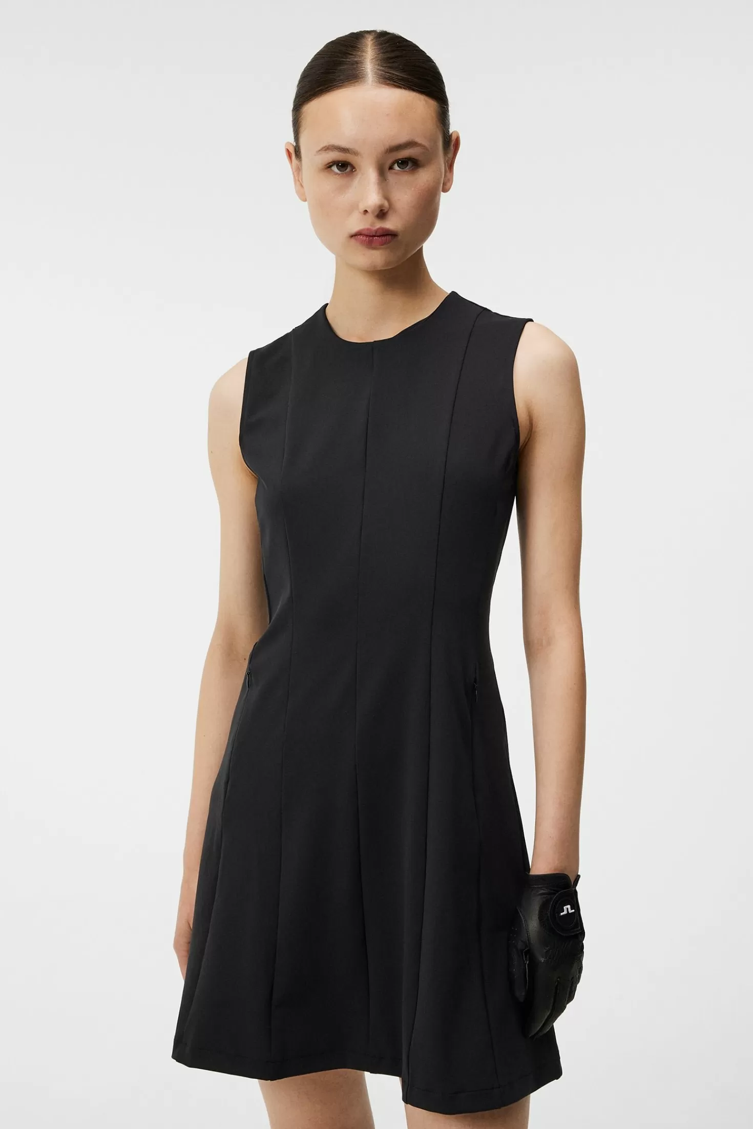 Jasmin Dress | J.Lindeberg Fashion