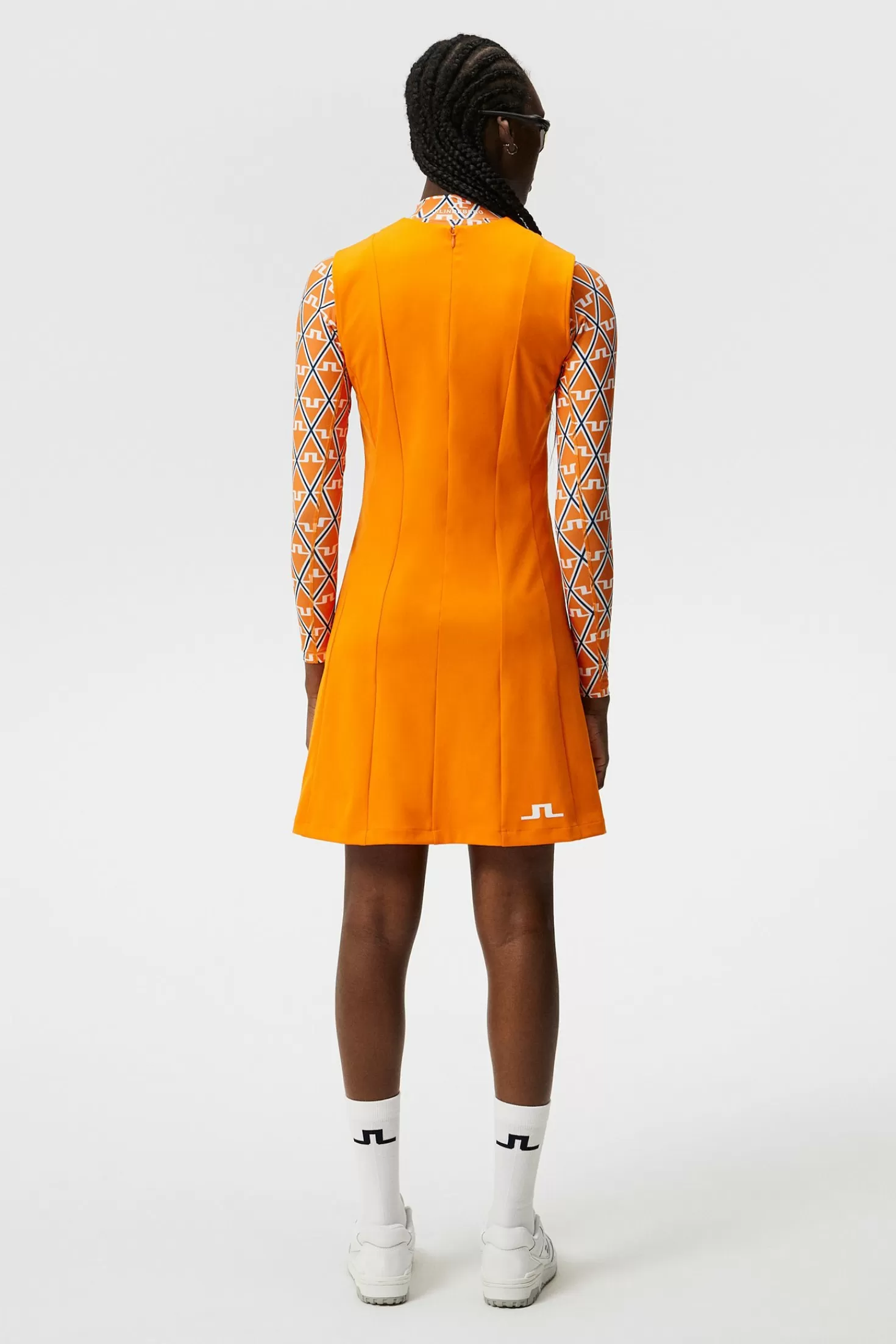 Jasmin Dress | J.Lindeberg Fashion