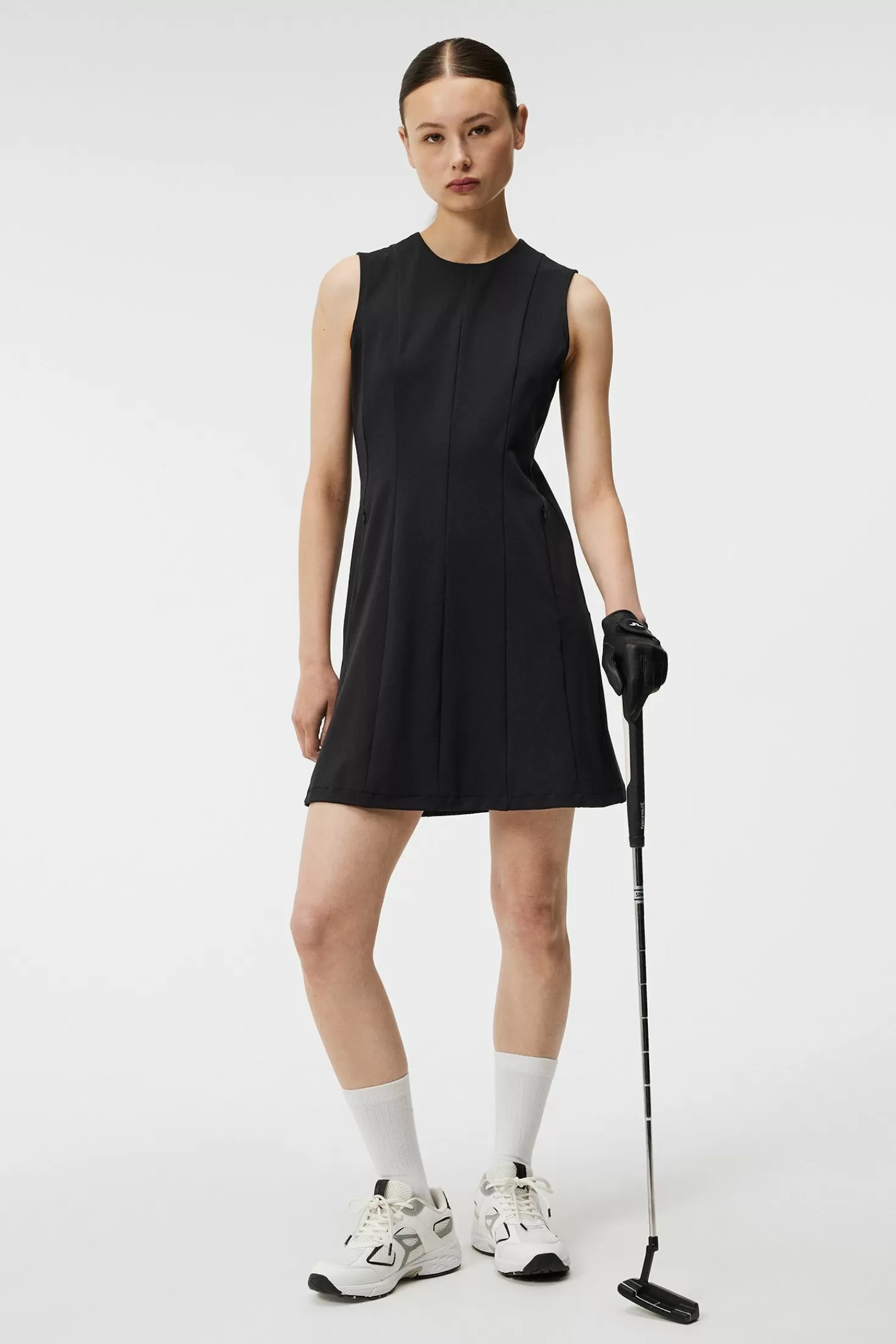 Jasmin Dress | J.Lindeberg Fashion