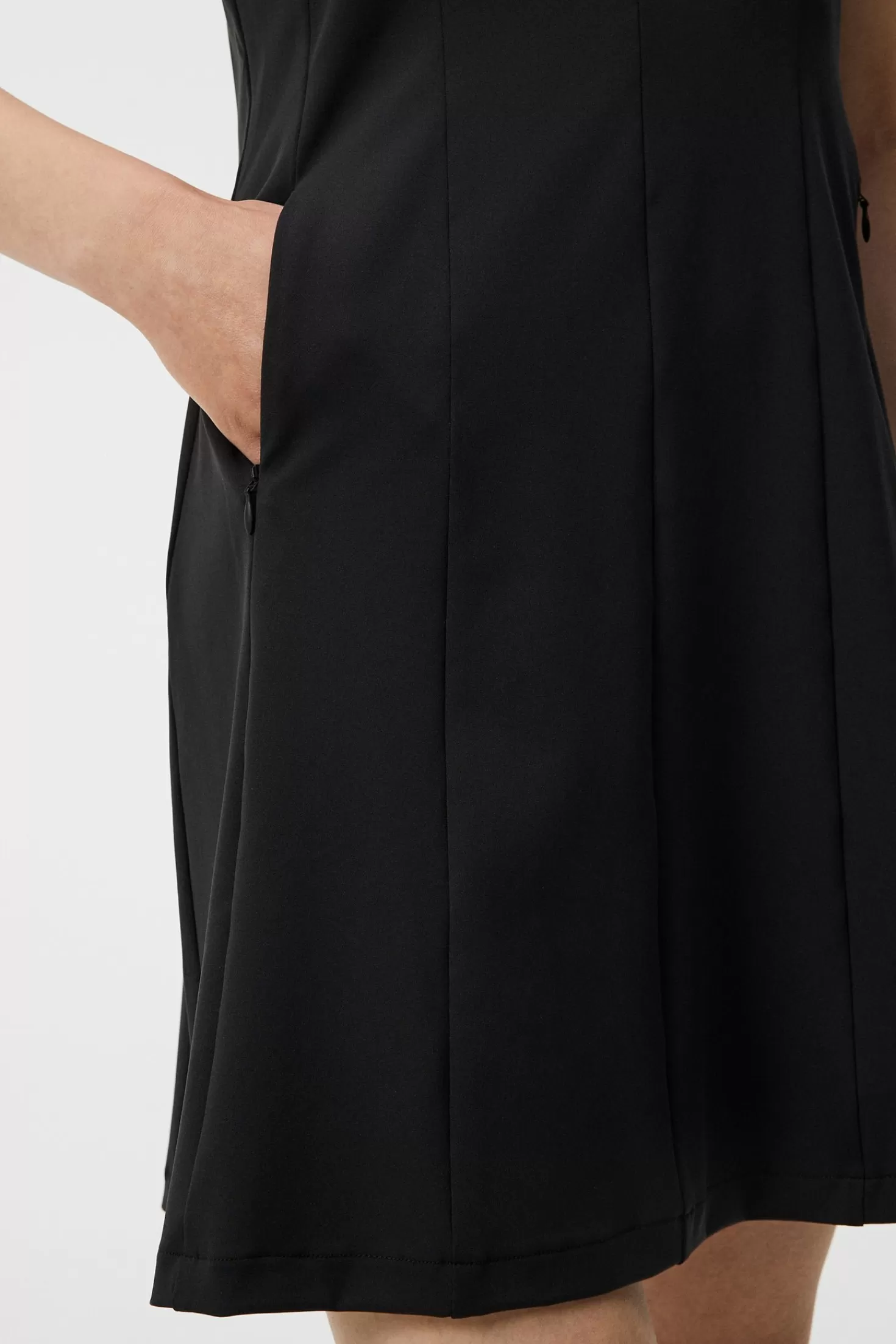 Jasmin Dress | J.Lindeberg Fashion