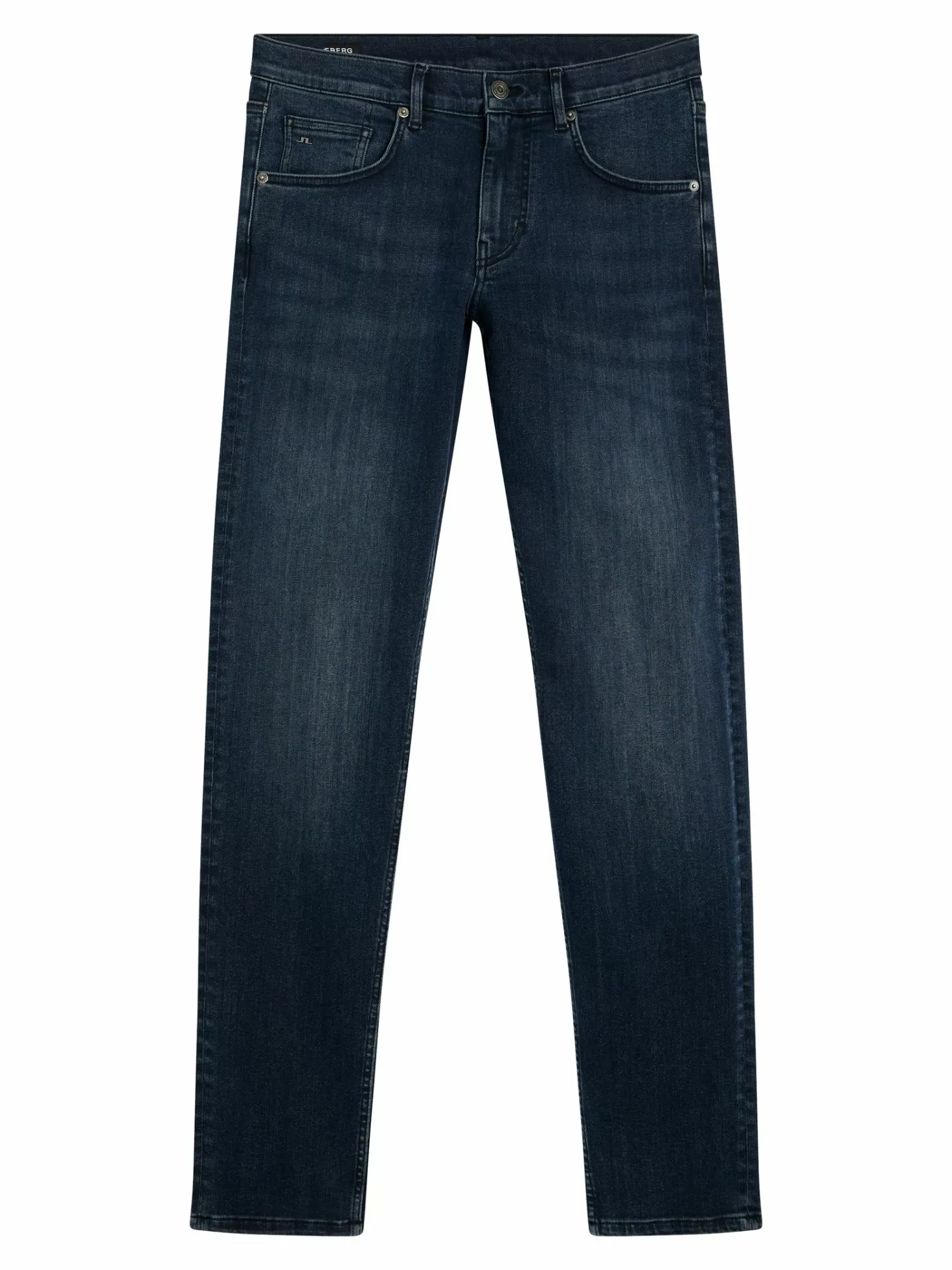 Jay Active Blueblack Jeans | J.Lindeberg Best Sale