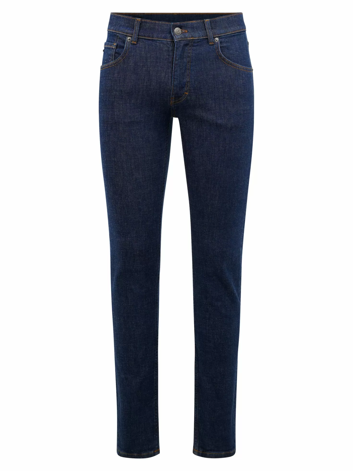 Jay Active Dark Indigo Jeans | J.Lindeberg Hot