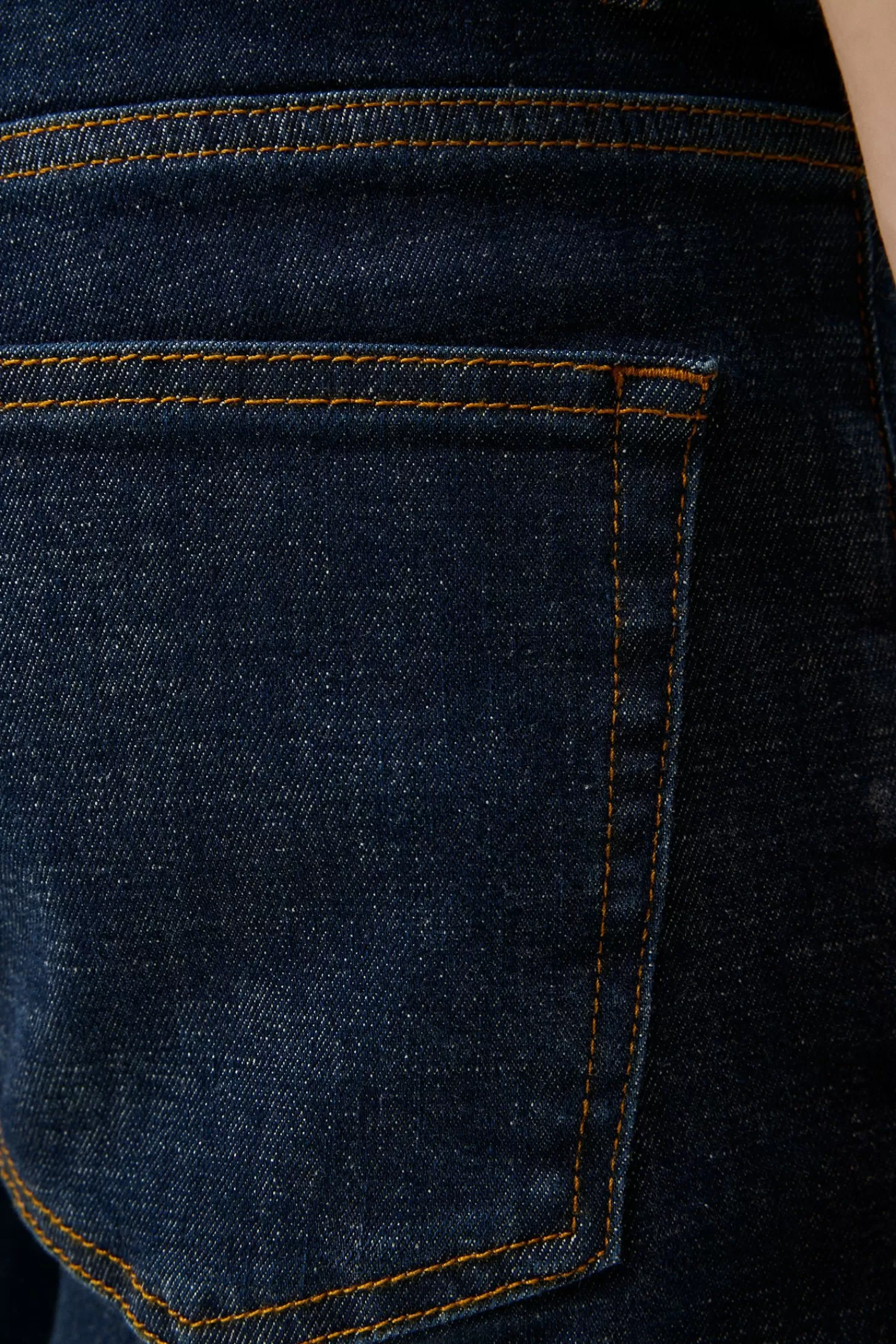 Jay Active Dark Indigo Jeans | J.Lindeberg Hot