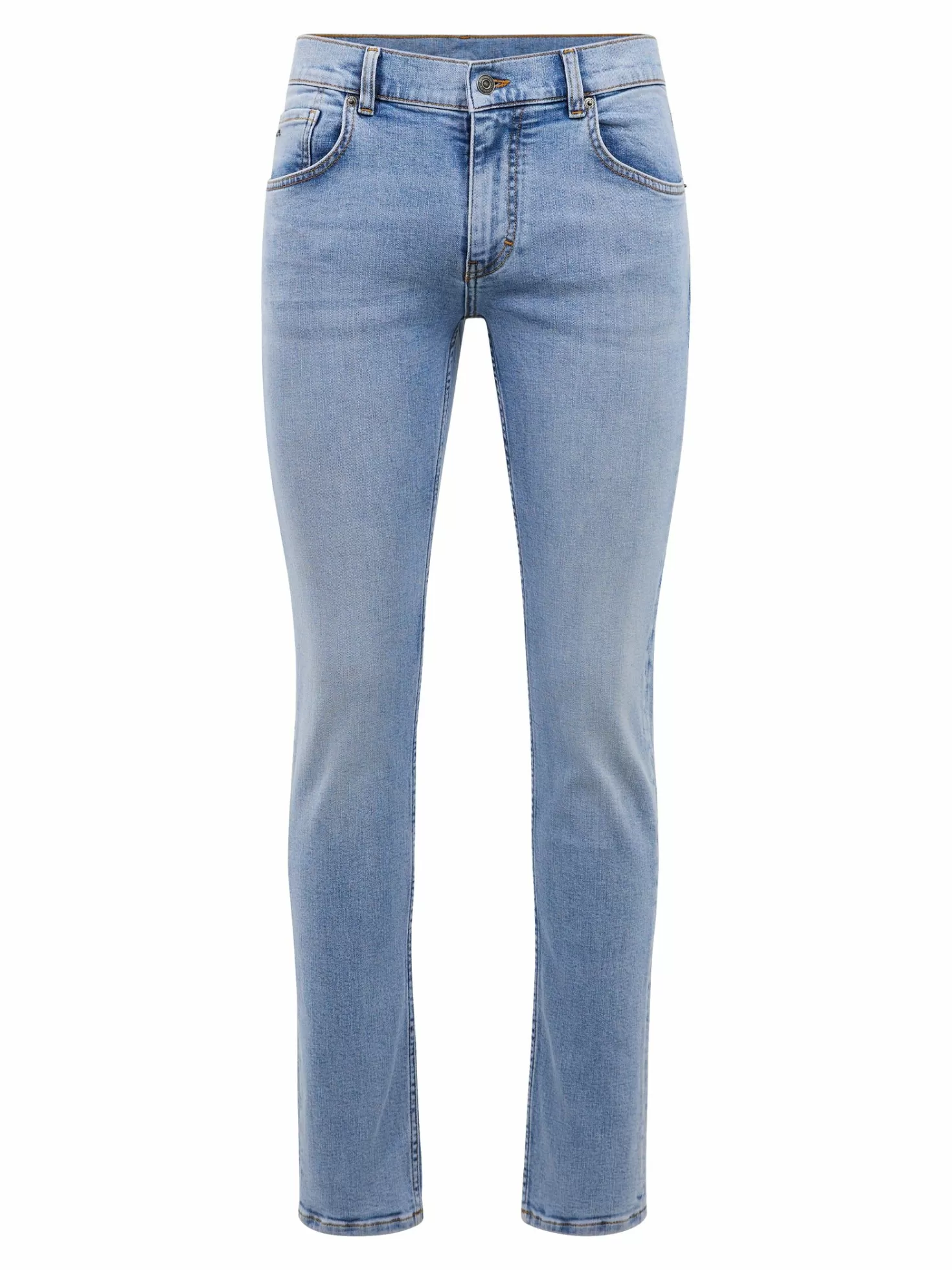 Jay Active Light Indigo Jeans | J.Lindeberg Flash Sale
