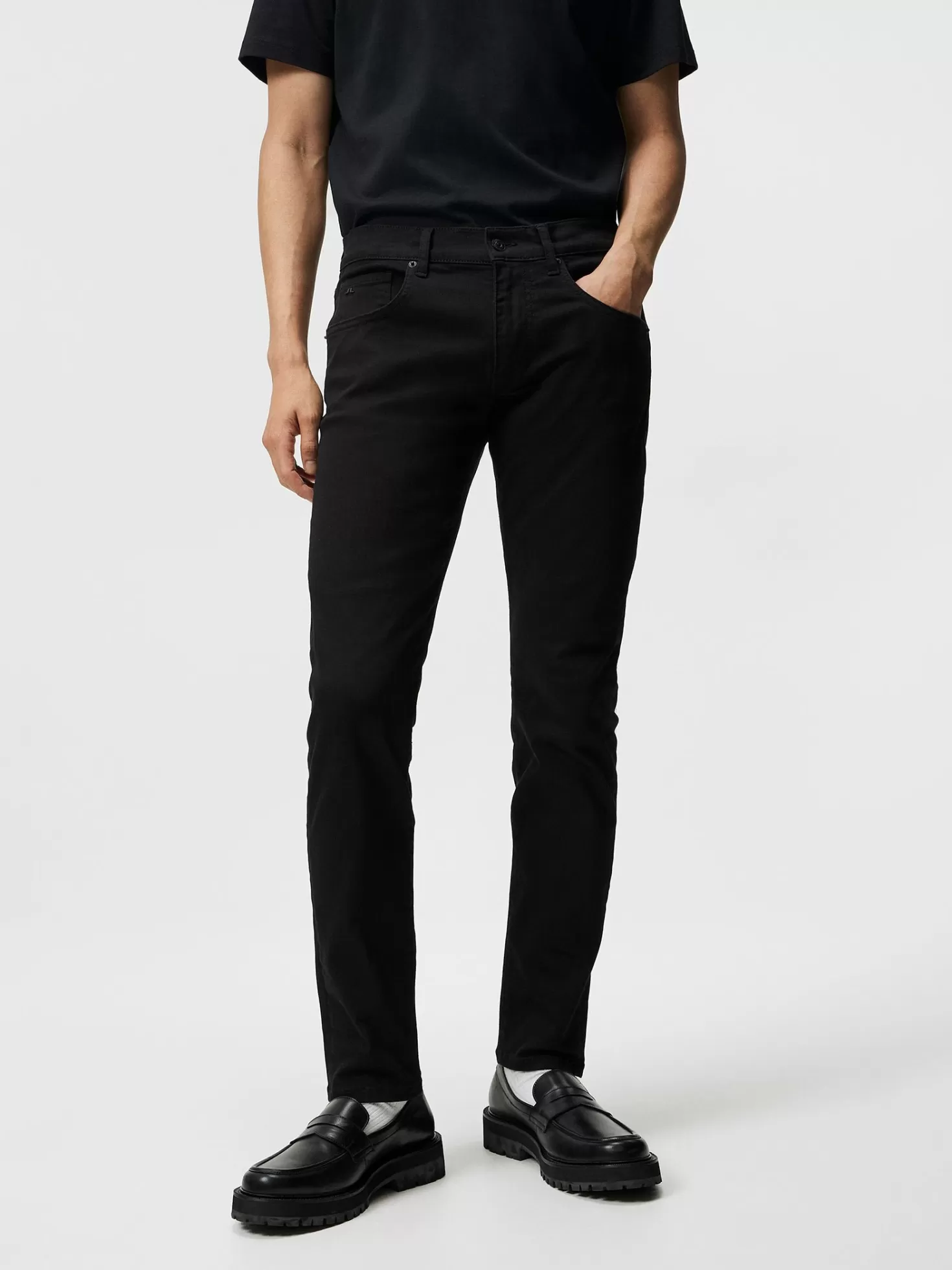 Jay Reactive Jeans | J.Lindeberg Cheap