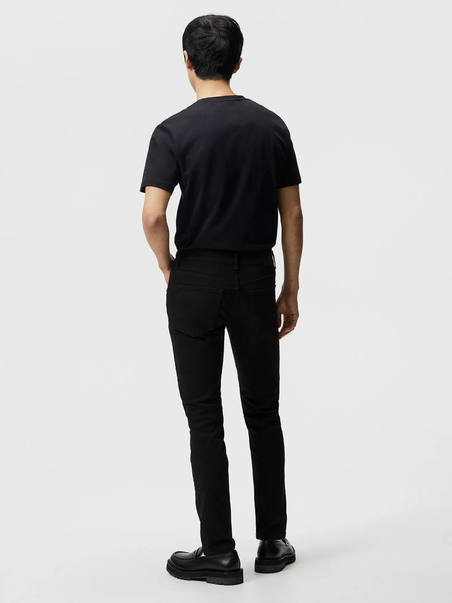 Jay Reactive Jeans | J.Lindeberg Cheap