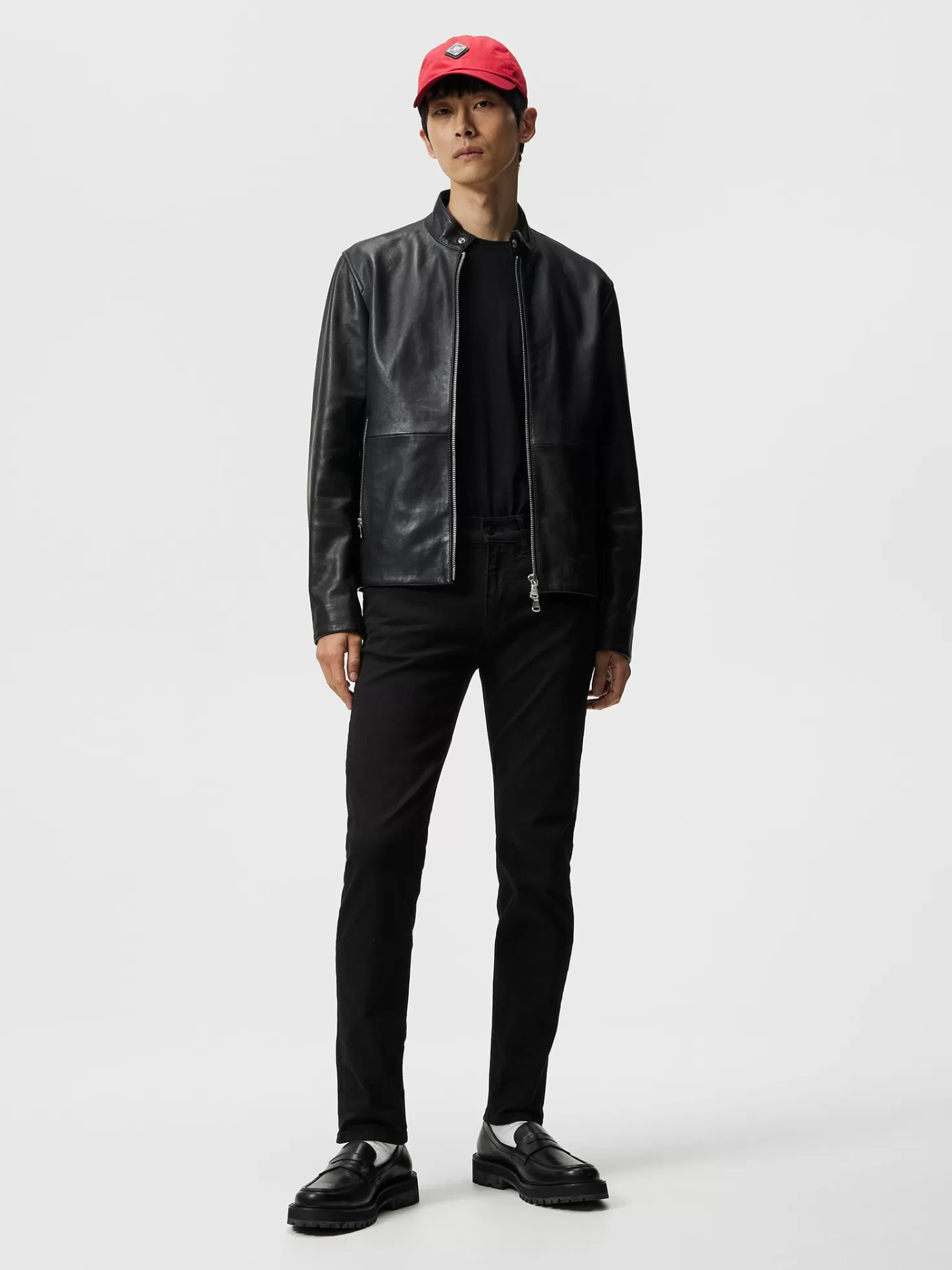 Jay Reactive Jeans | J.Lindeberg Cheap