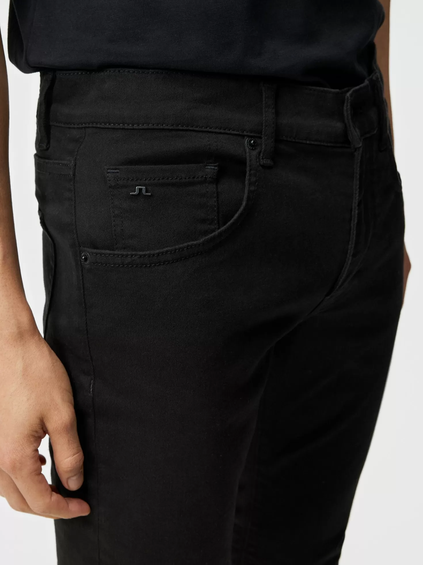Jay Reactive Jeans | J.Lindeberg Cheap