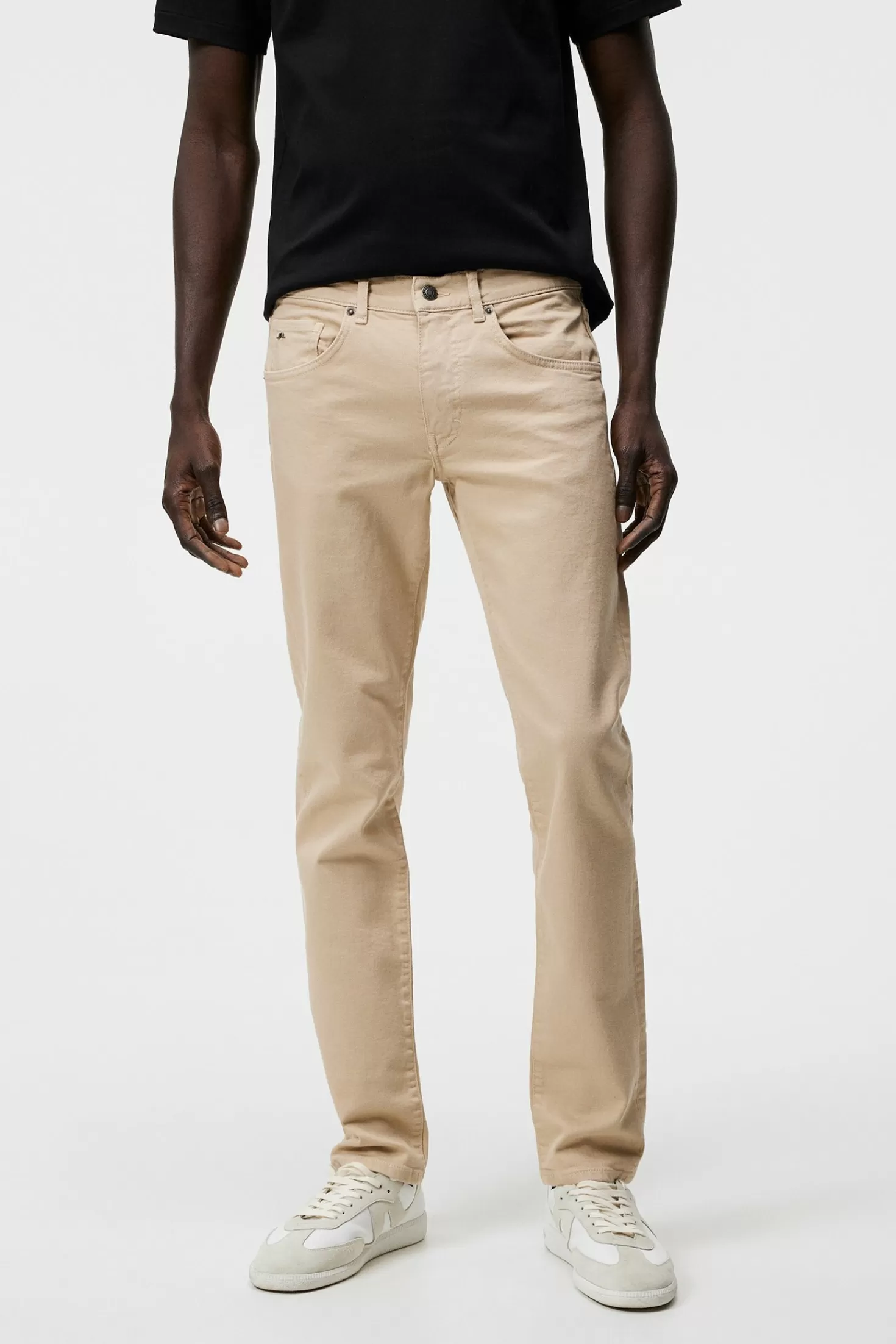 Jay-Solid Stretch | J.Lindeberg Fashion