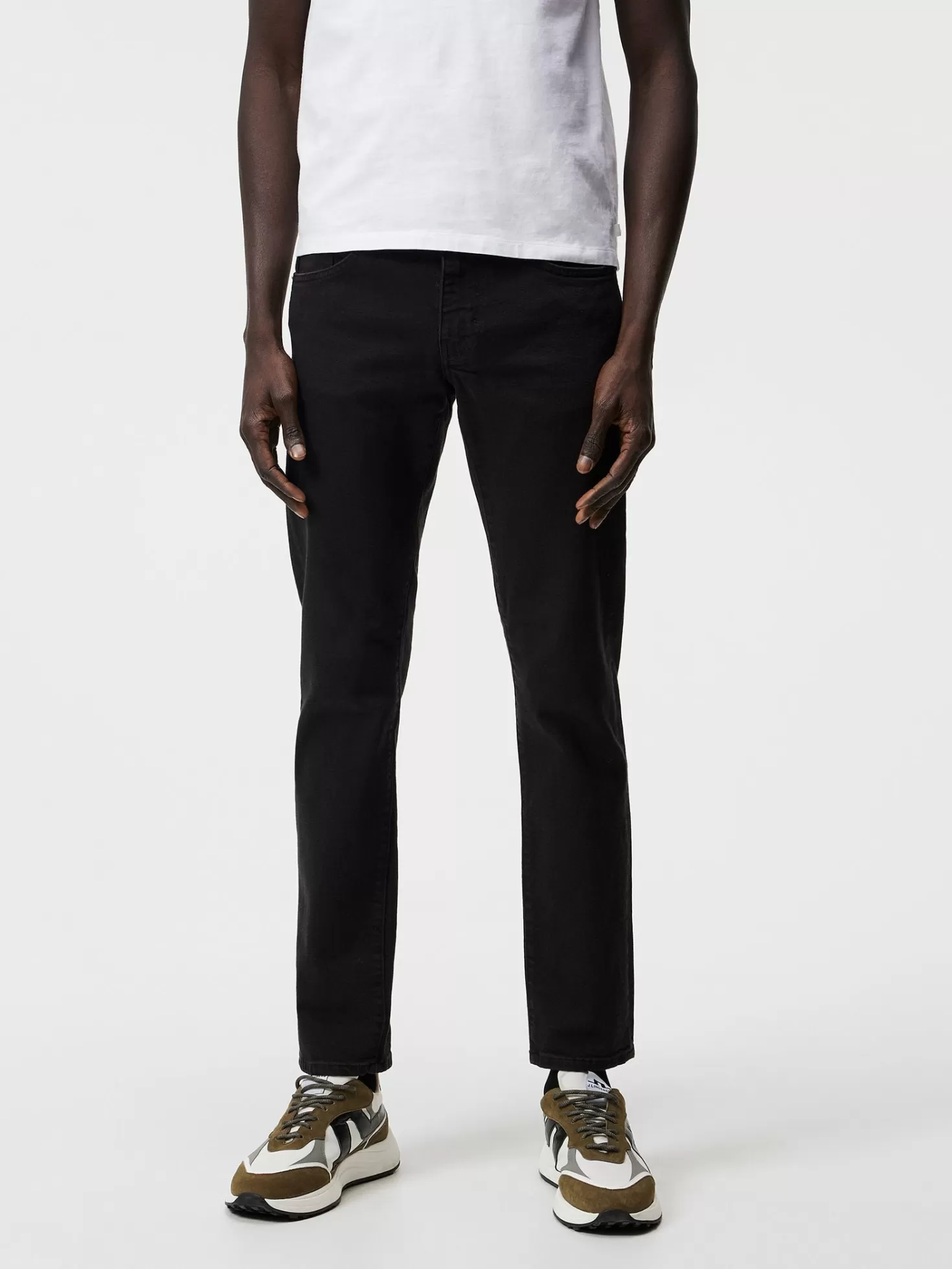 Jay-Solid Stretch | J.Lindeberg Fashion