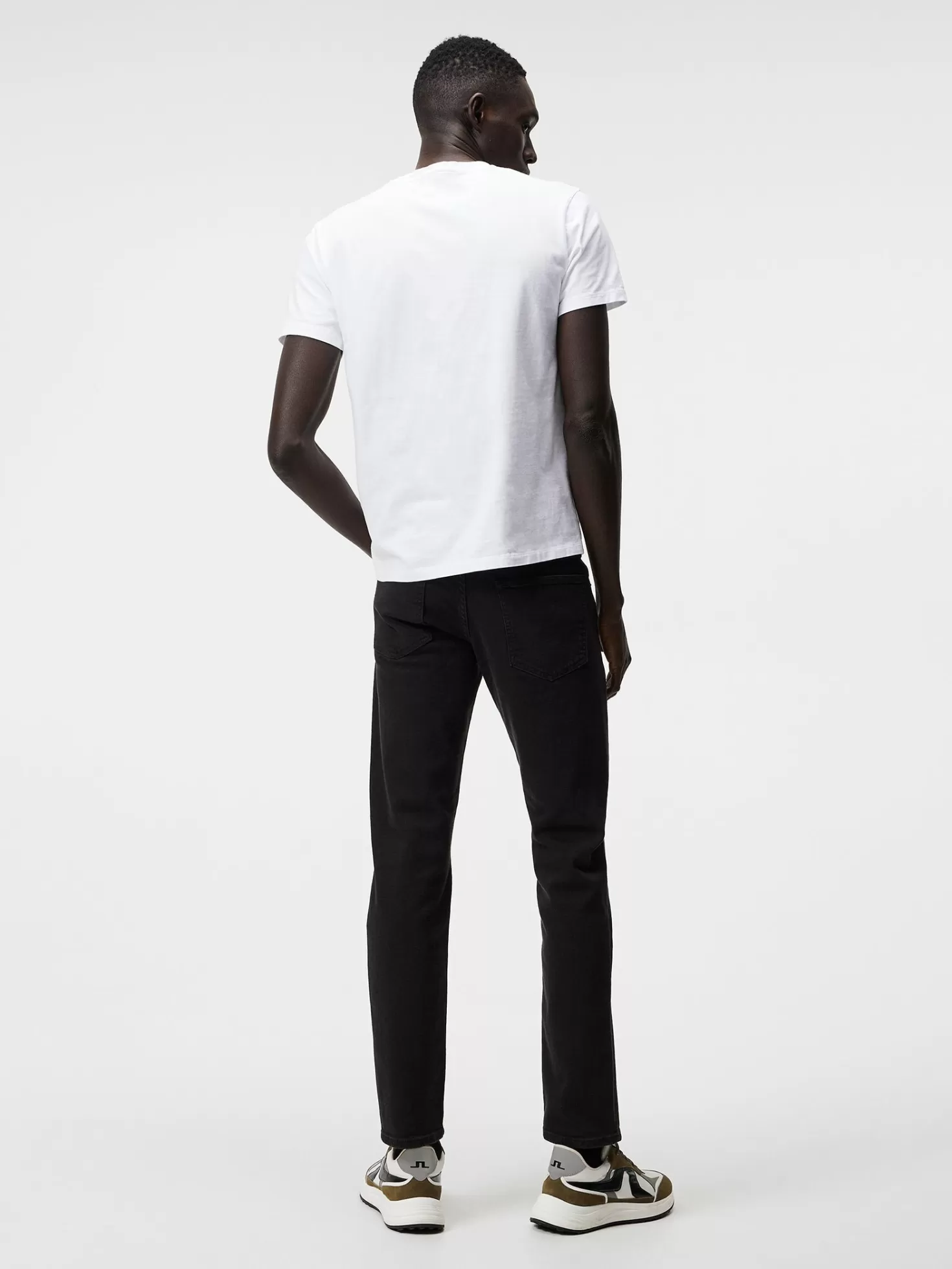 Jay-Solid Stretch | J.Lindeberg Fashion