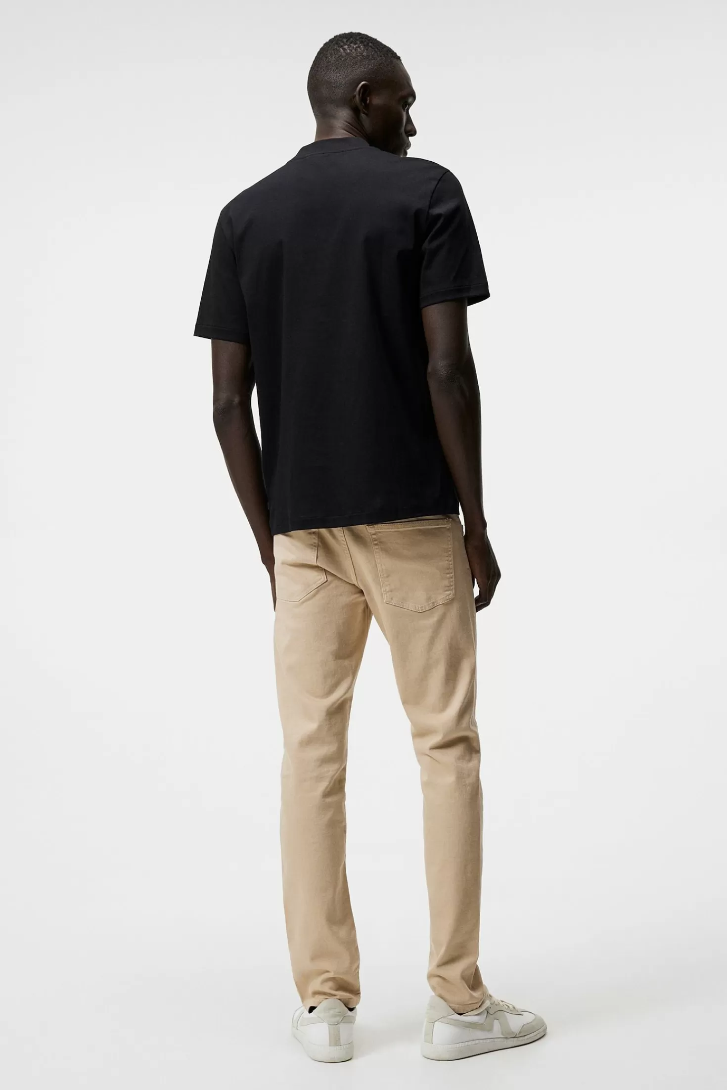Jay-Solid Stretch | J.Lindeberg Store