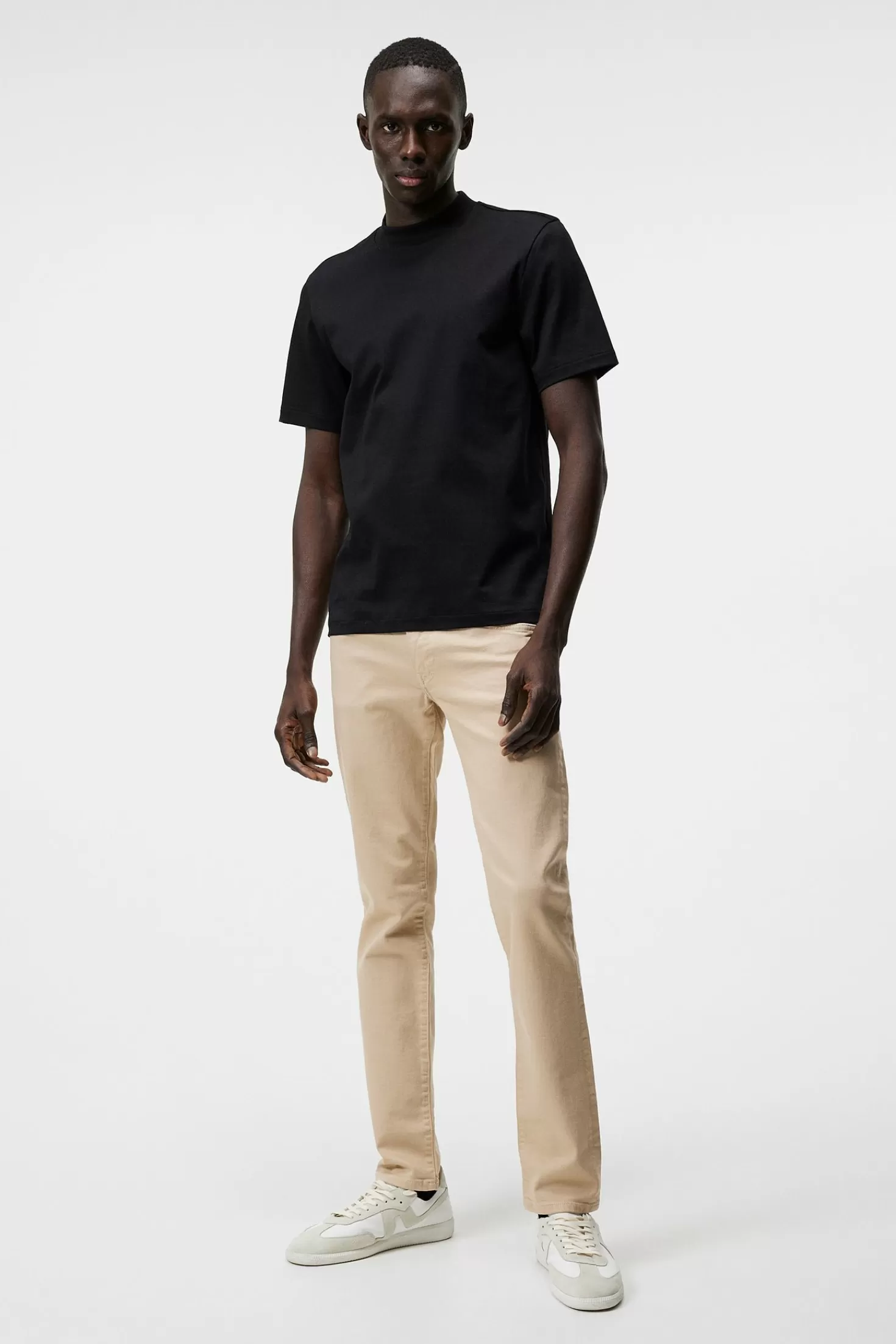 Jay-Solid Stretch | J.Lindeberg Fashion